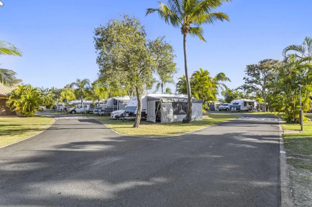 Ingenia Holidays Hervey Bay