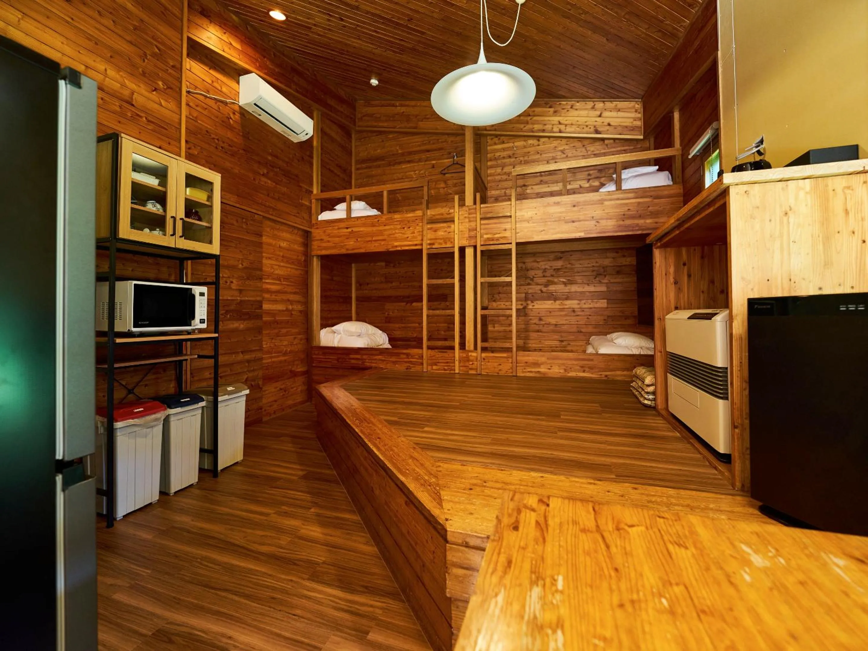 LiVEMAX RESORT Hakodate Greenpia Onuma