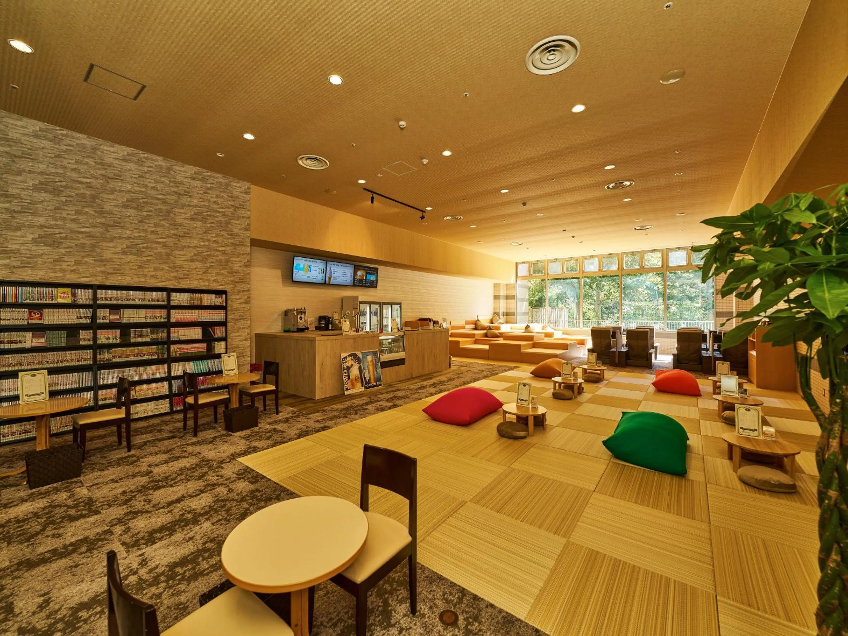 LiVEMAX RESORT Hakodate Greenpia Onuma