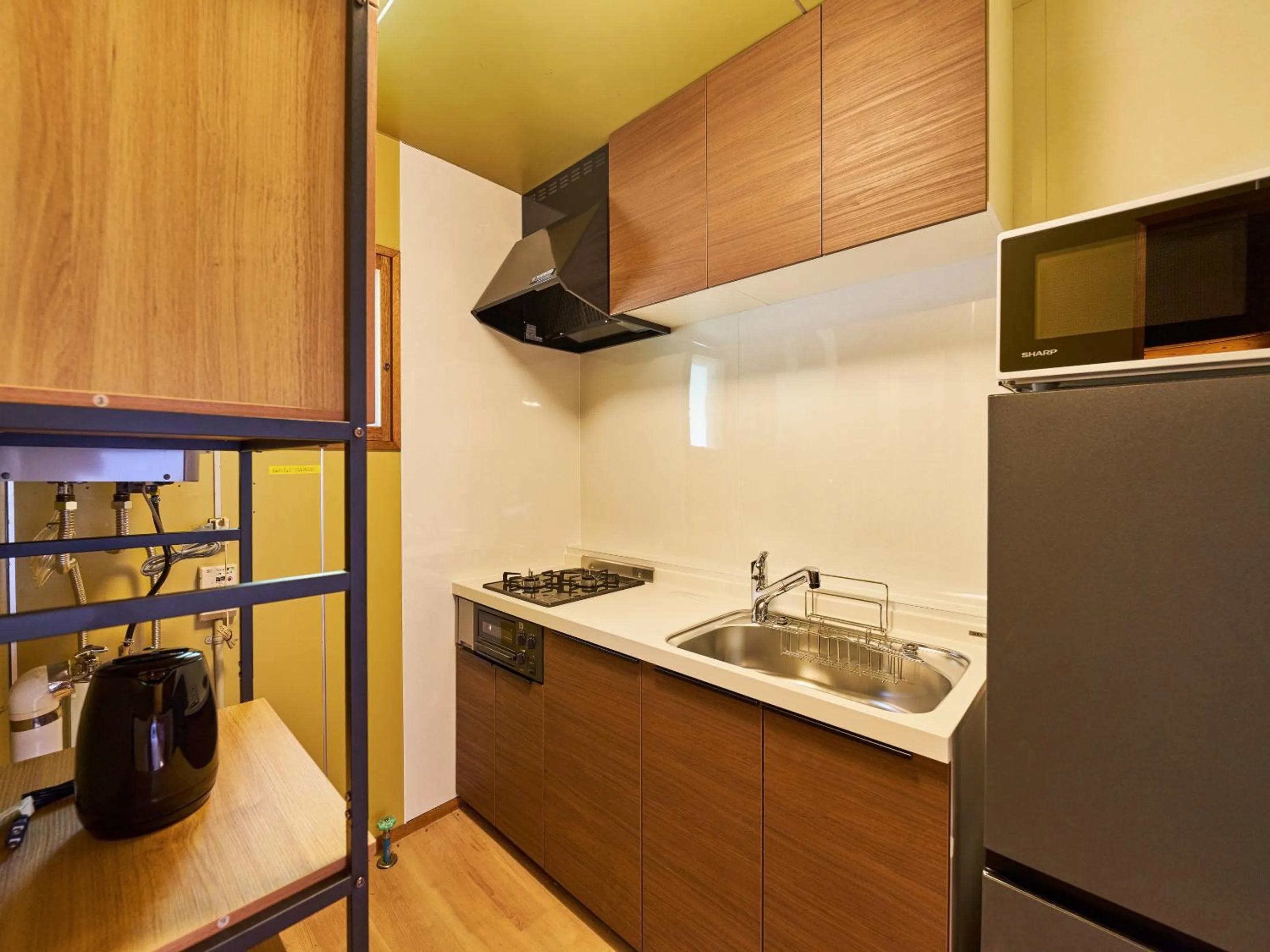 LiVEMAX RESORT Hakodate Greenpia Onuma