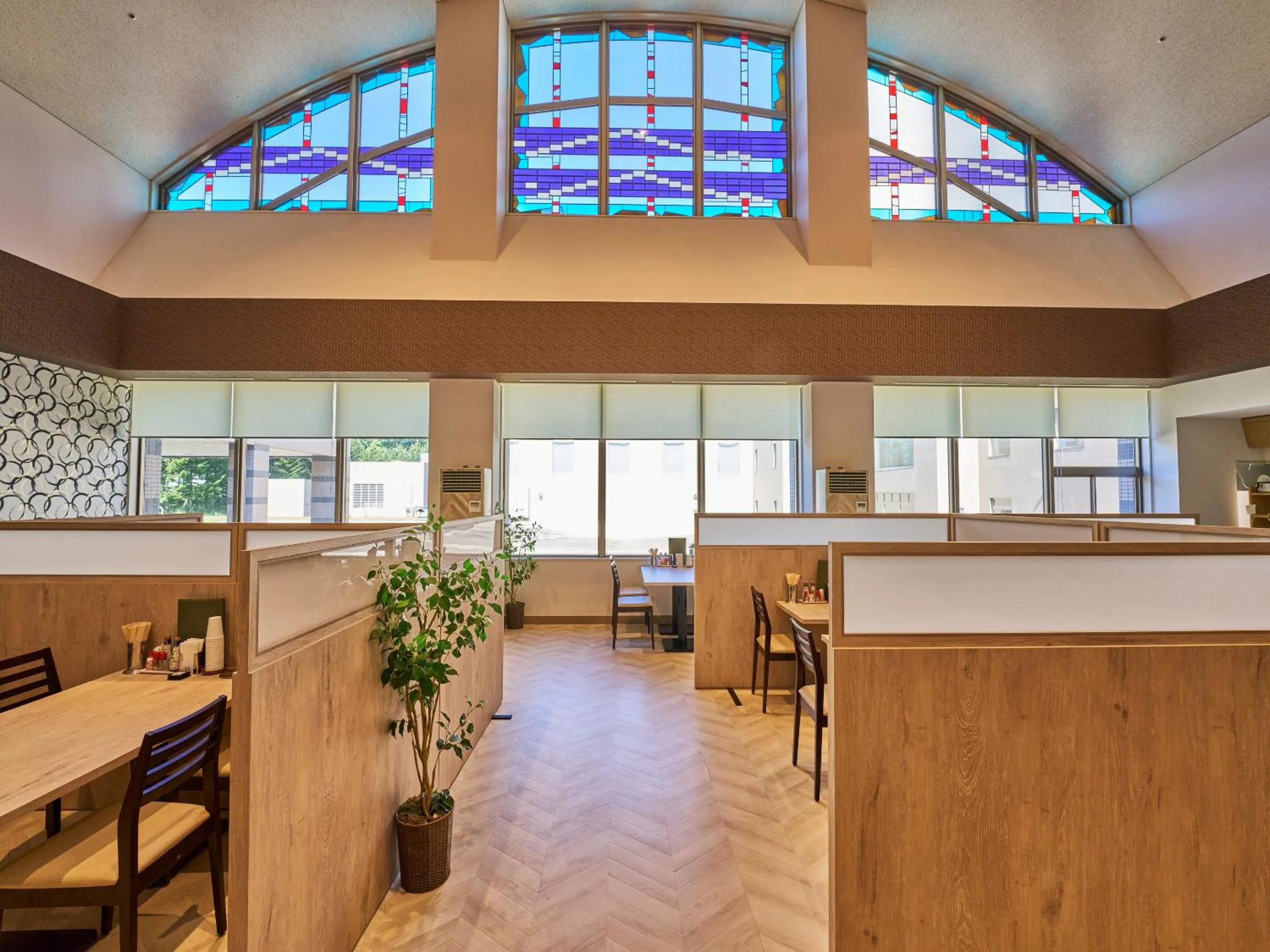 LiVEMAX RESORT Hakodate Greenpia Onuma