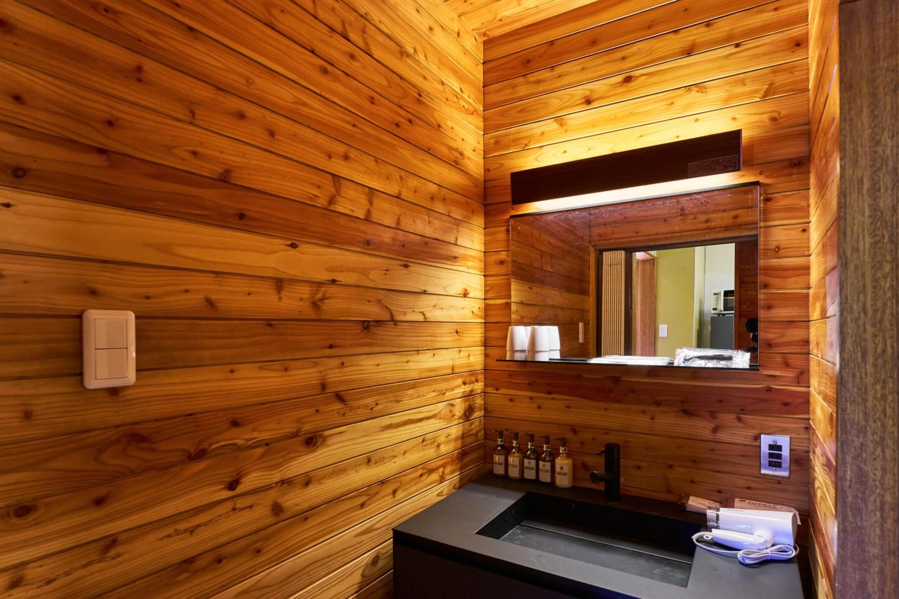 LiVEMAX RESORT Hakodate Greenpia Onuma