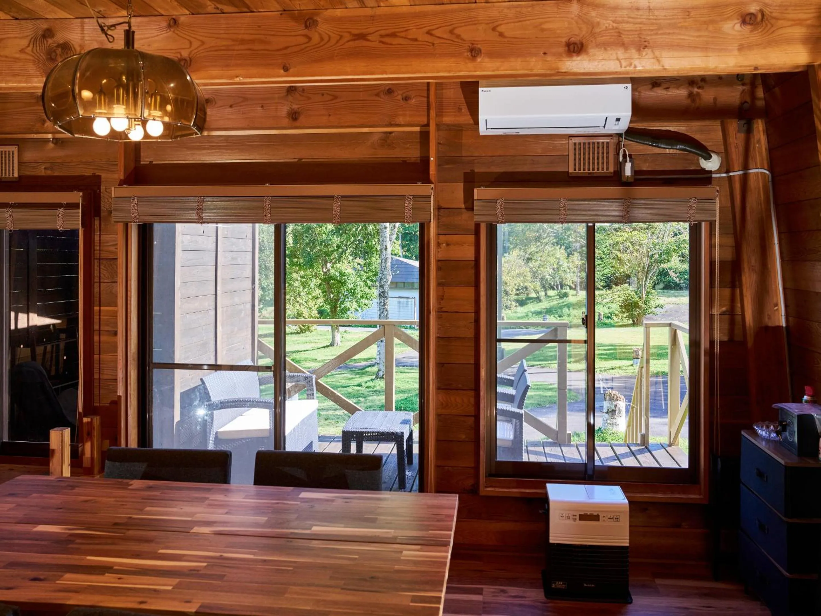 LiVEMAX RESORT Hakodate Greenpia Onuma