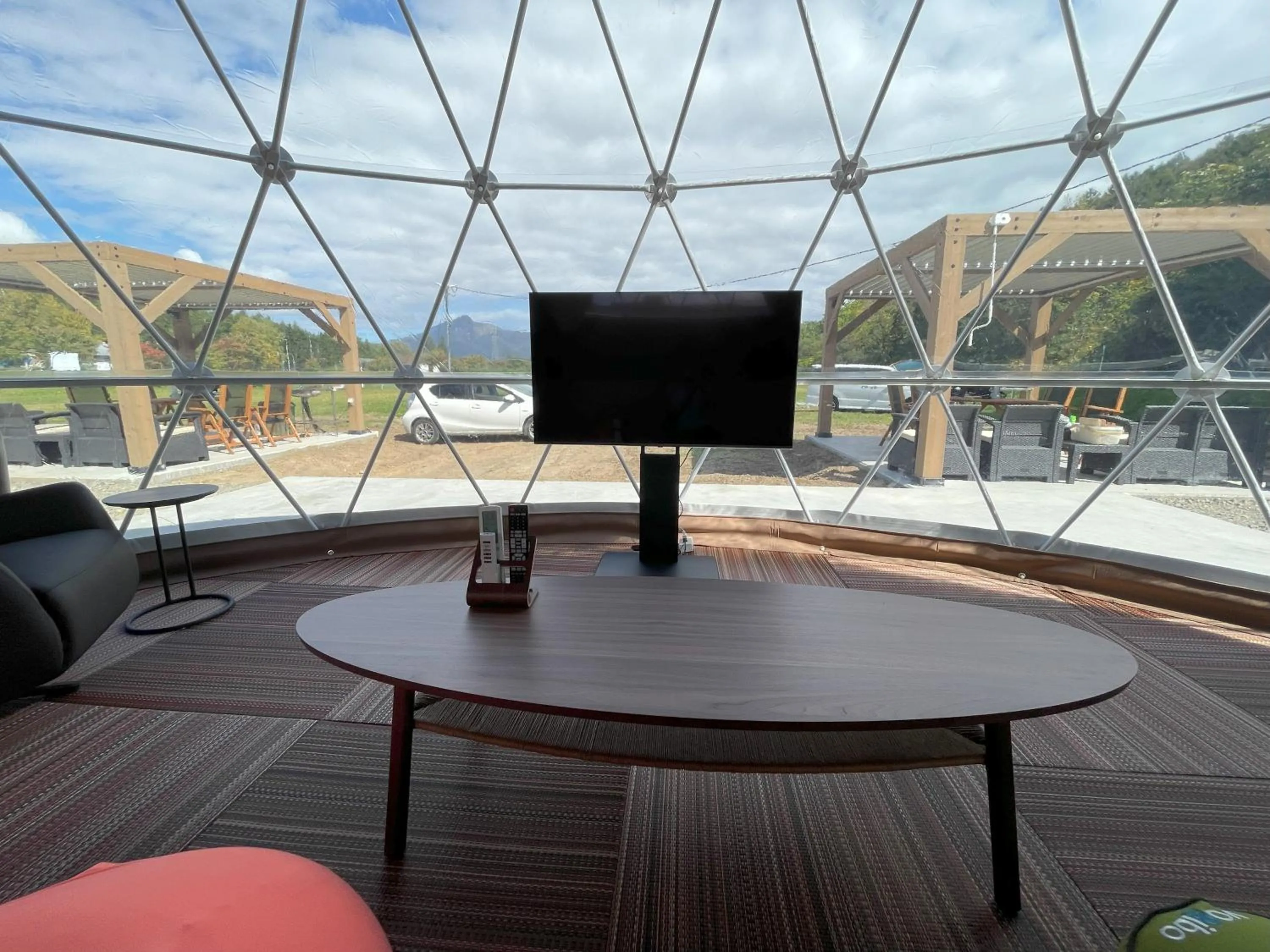 LiVEMAX RESORT Hakodate Greenpia Onuma