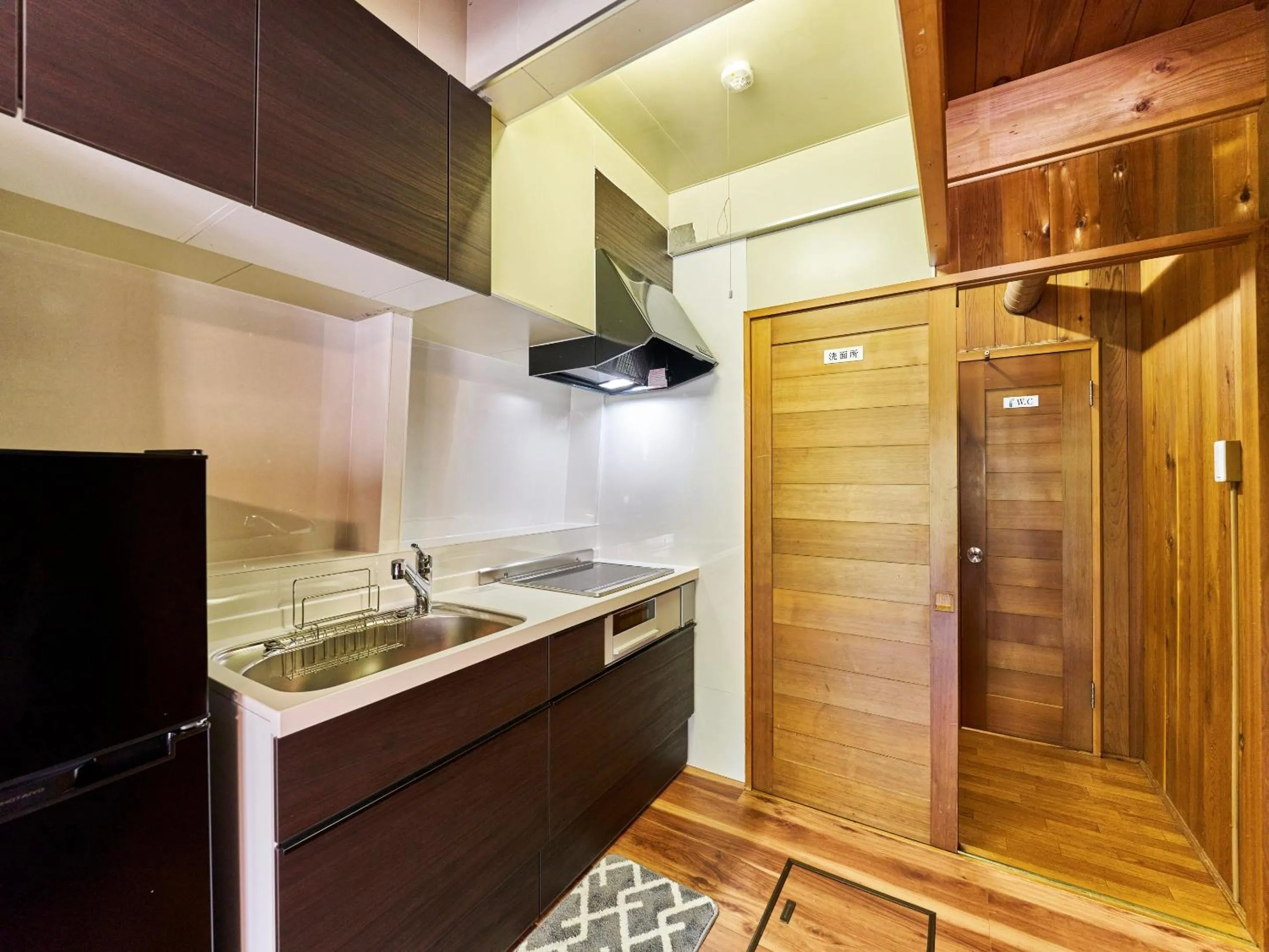 LiVEMAX RESORT Hakodate Greenpia Onuma