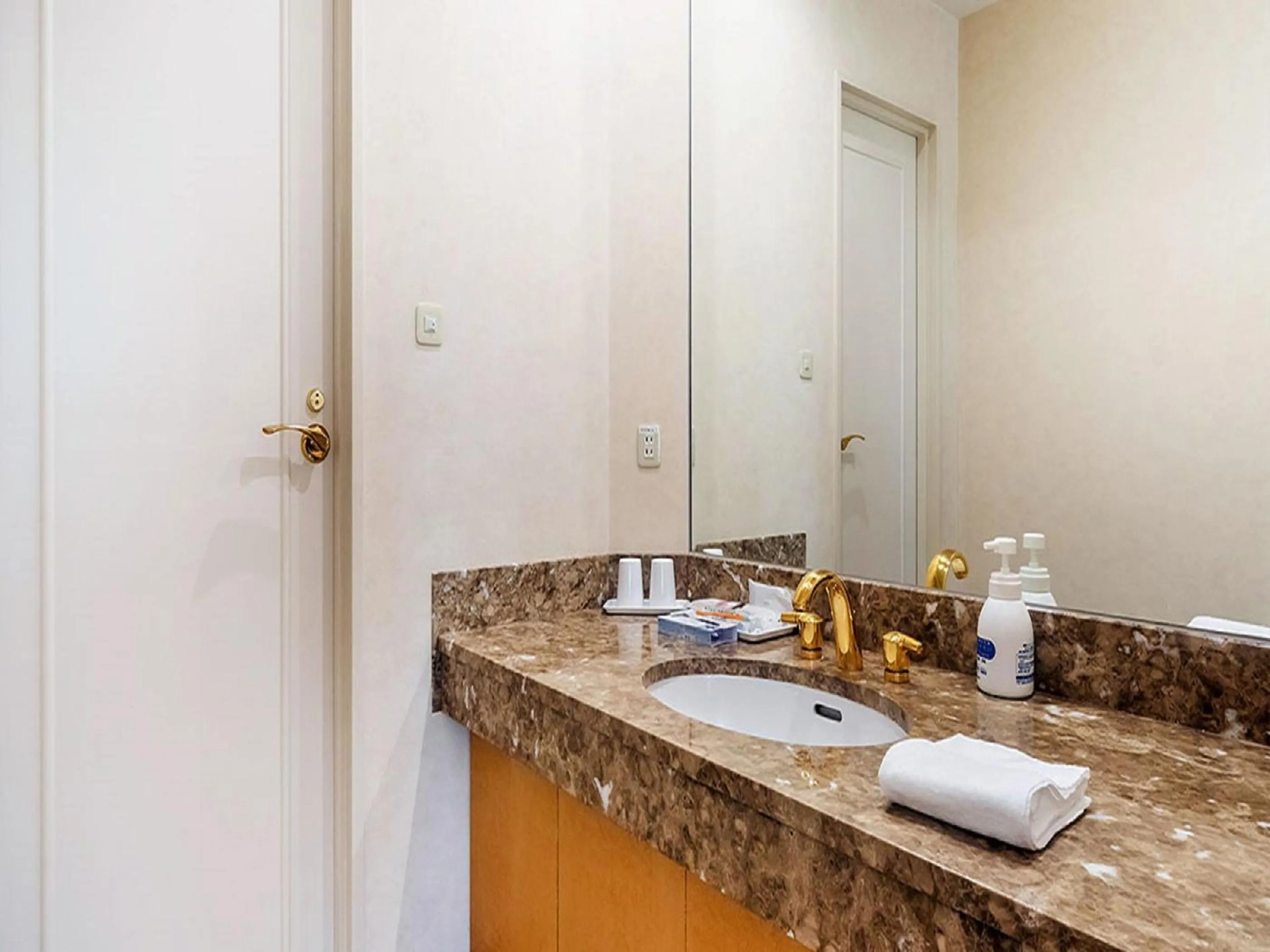 LiVEMAX RESORT Hakodate Greenpia Onuma