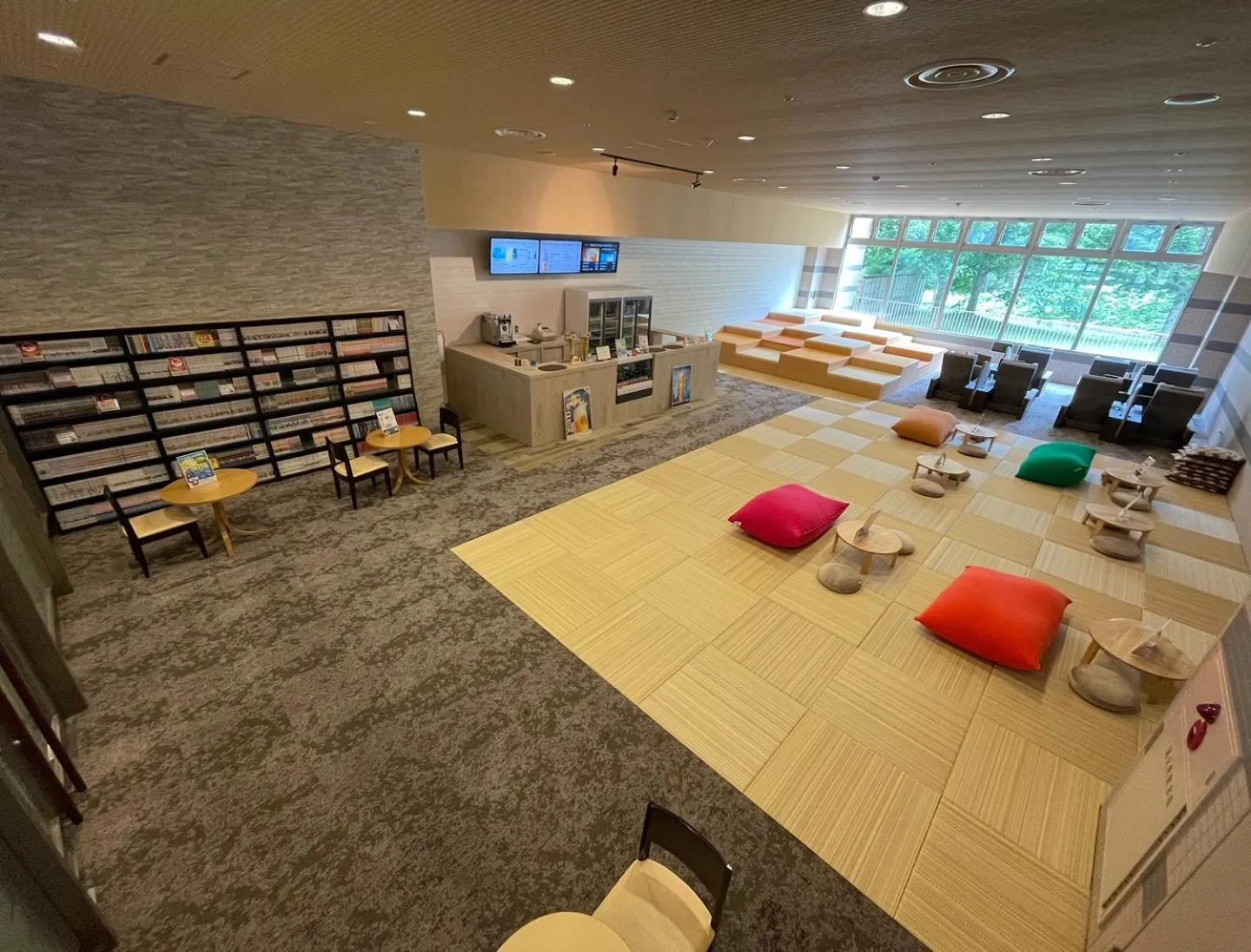 LiVEMAX RESORT Hakodate Greenpia Onuma