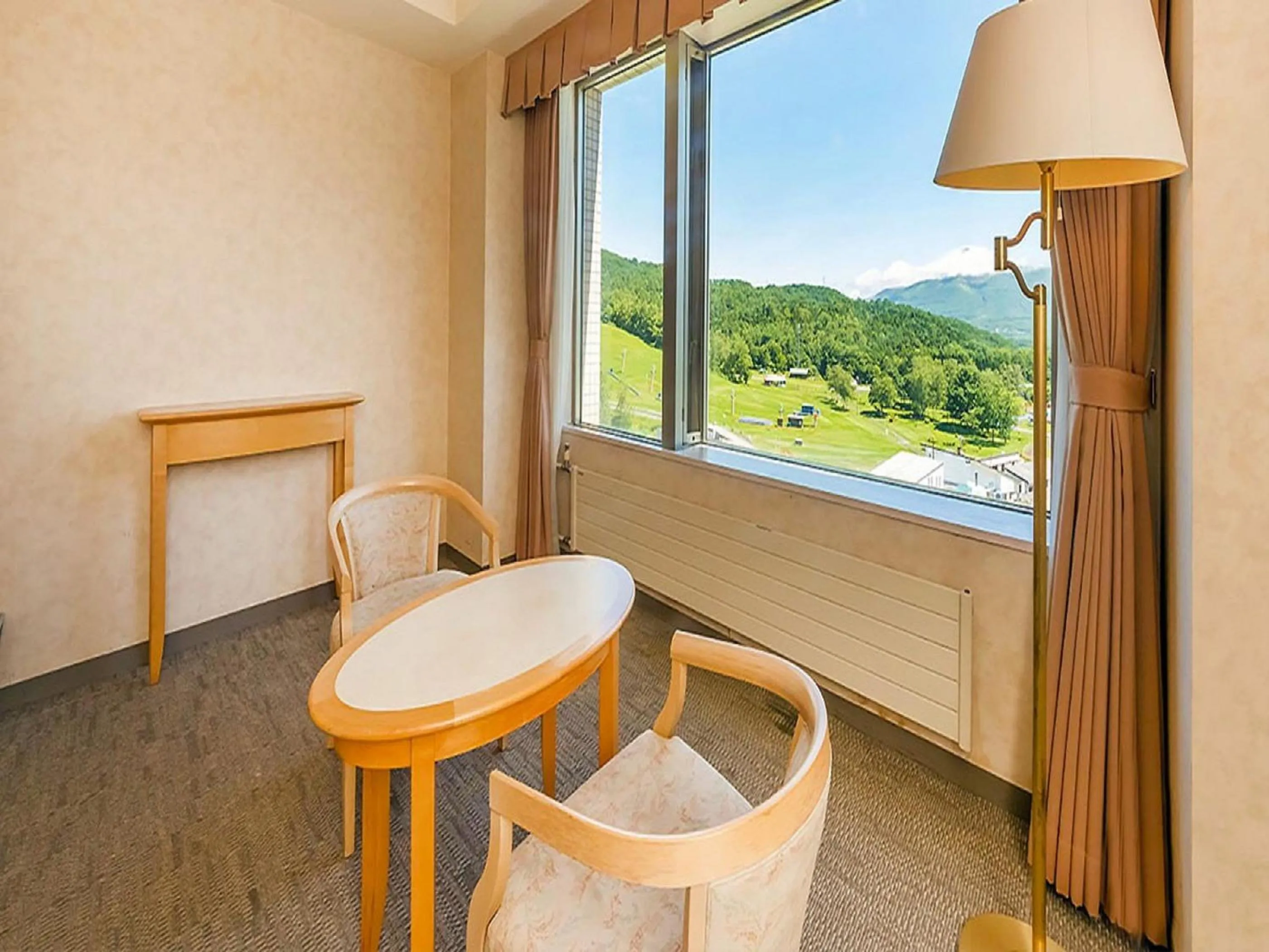 LiVEMAX RESORT Hakodate Greenpia Onuma