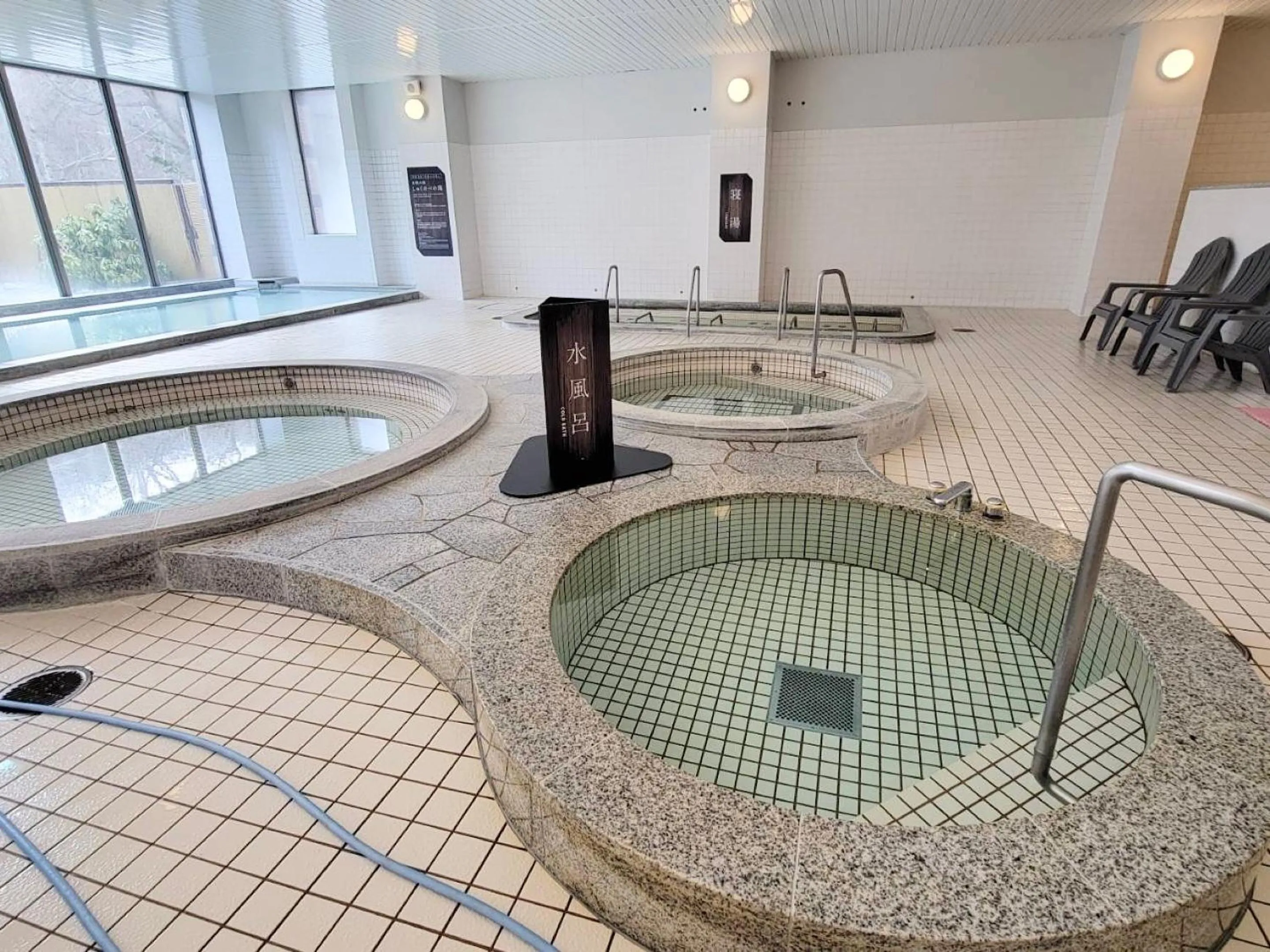 LiVEMAX RESORT Hakodate Greenpia Onuma