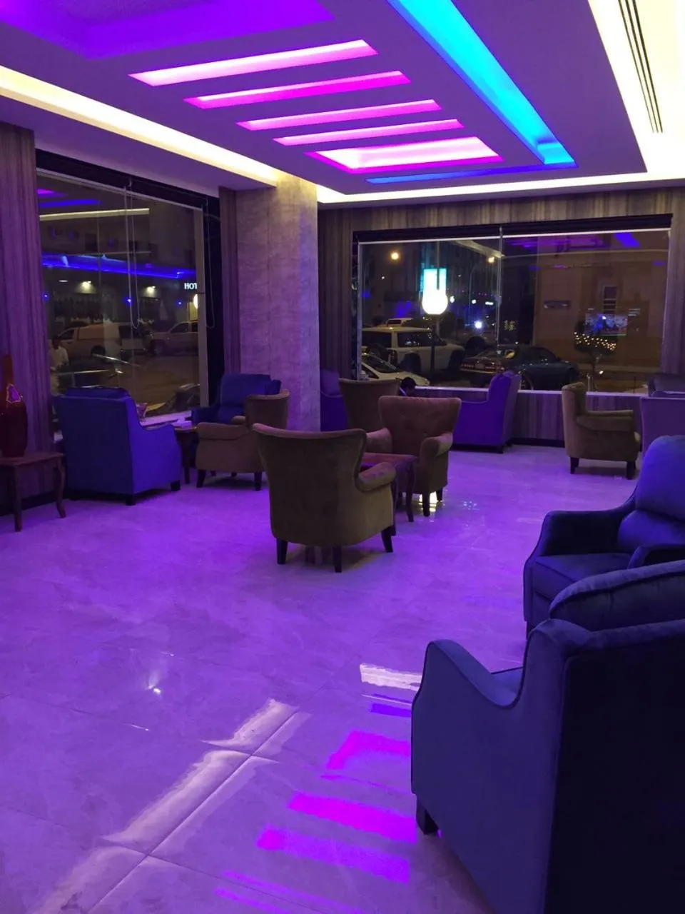 Property building in Rukon Buotat 15