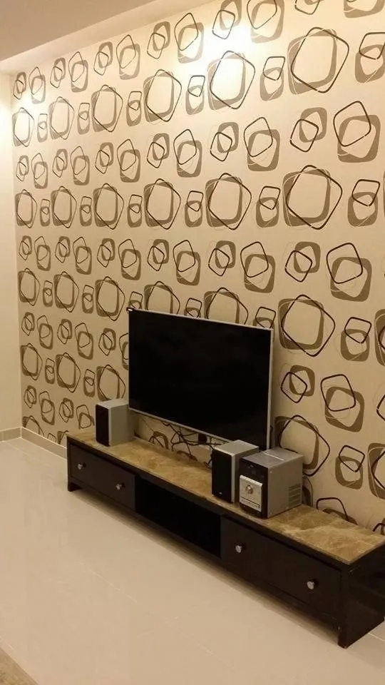 TV and multimedia in Rukon Buotat 15