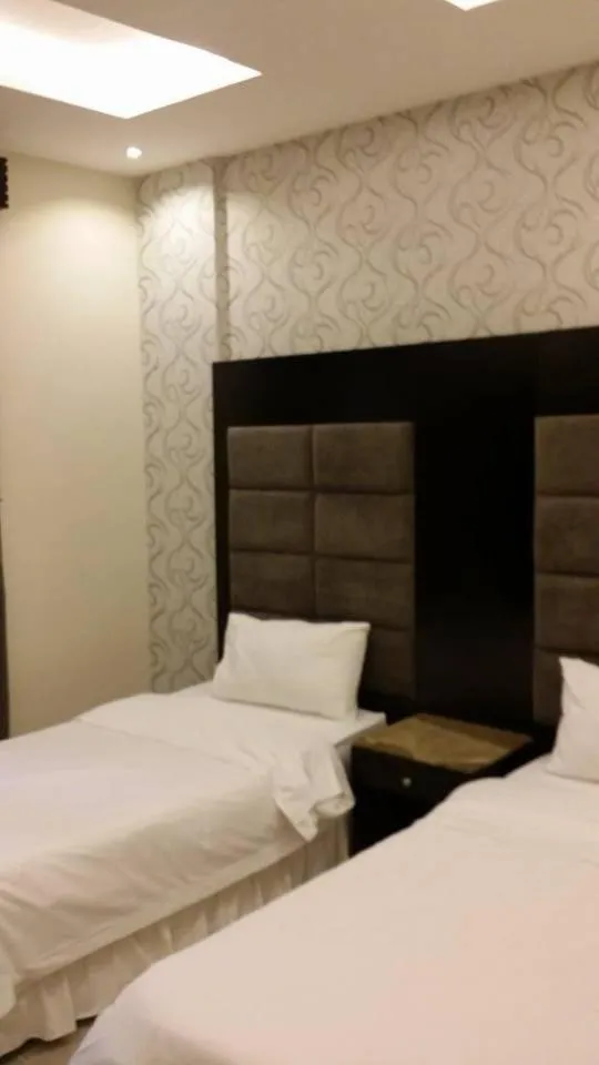 Bed in Rukon Buotat 15