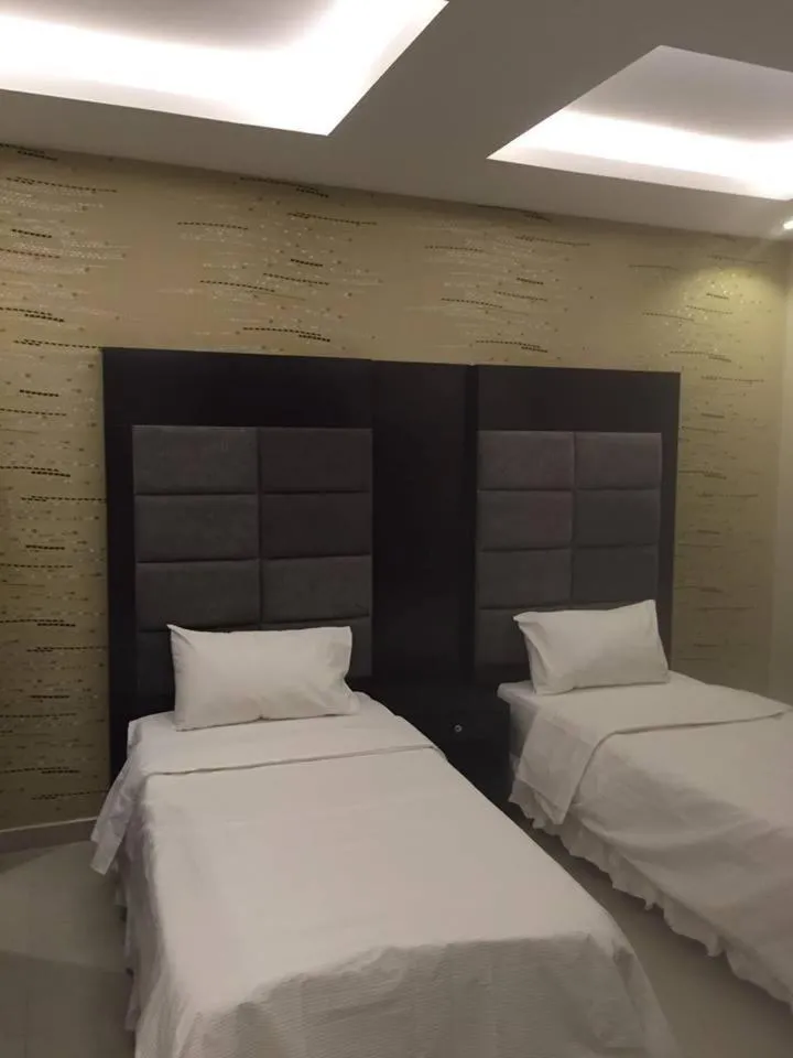 Bed in Rukon Buotat 15