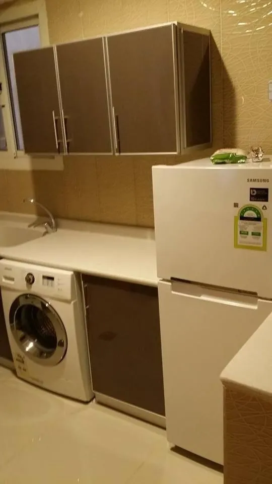 Kitchen or kitchenette in Rukon Buotat 15