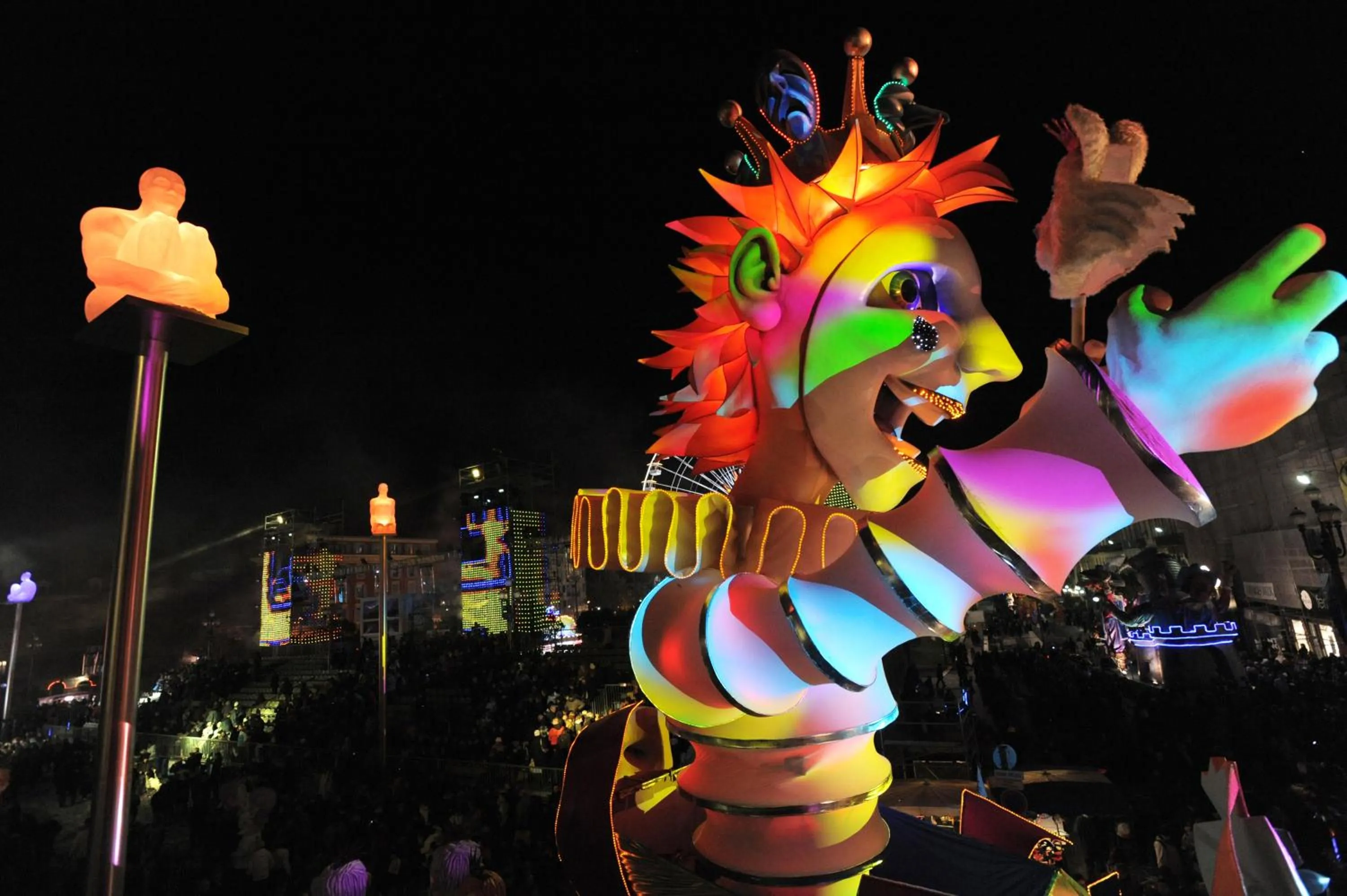 Entertainment in Résidence Vacances - Azureva Roquebrune-Cap-Martin