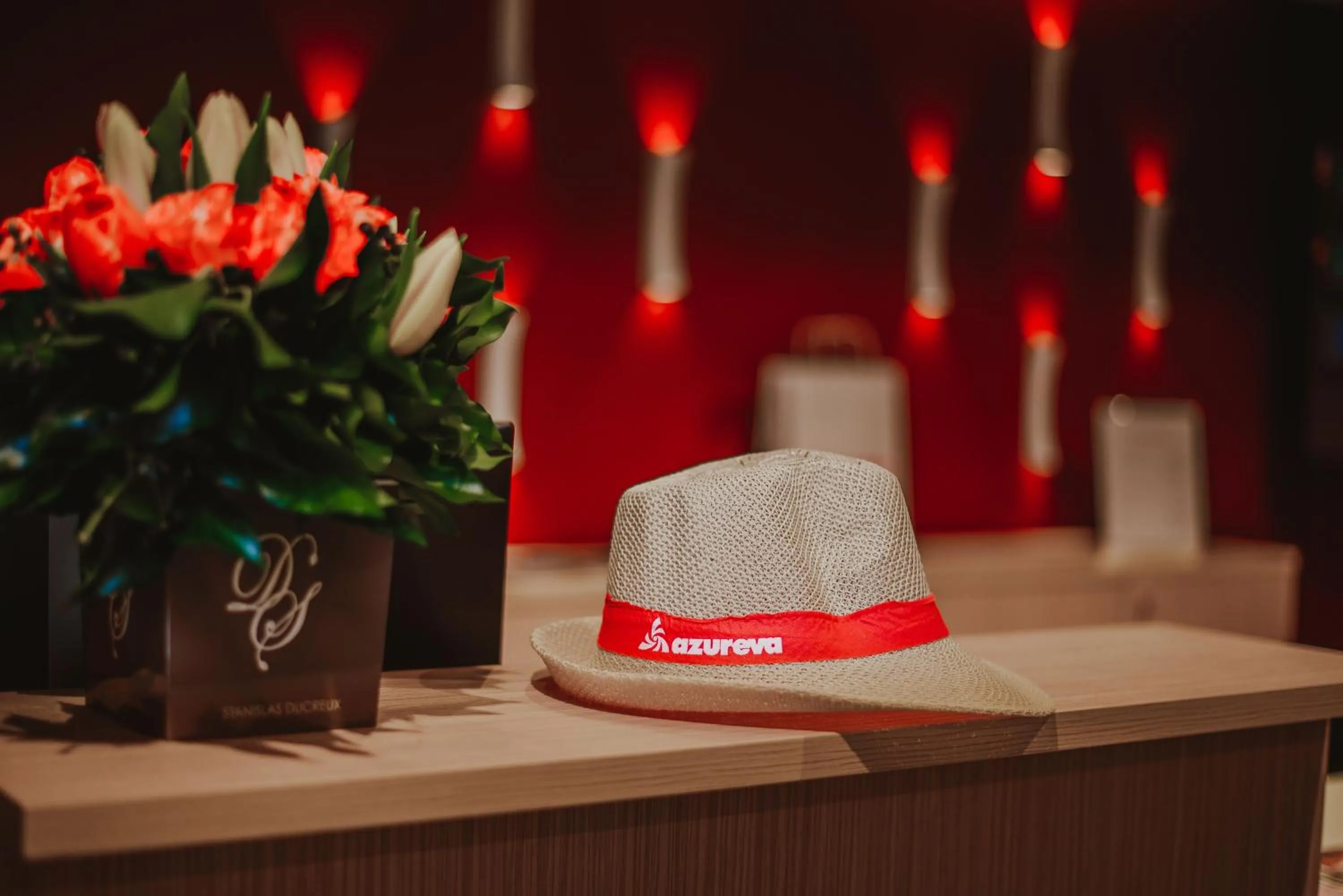 Property logo or sign in Résidence Vacances - Azureva Roquebrune-Cap-Martin