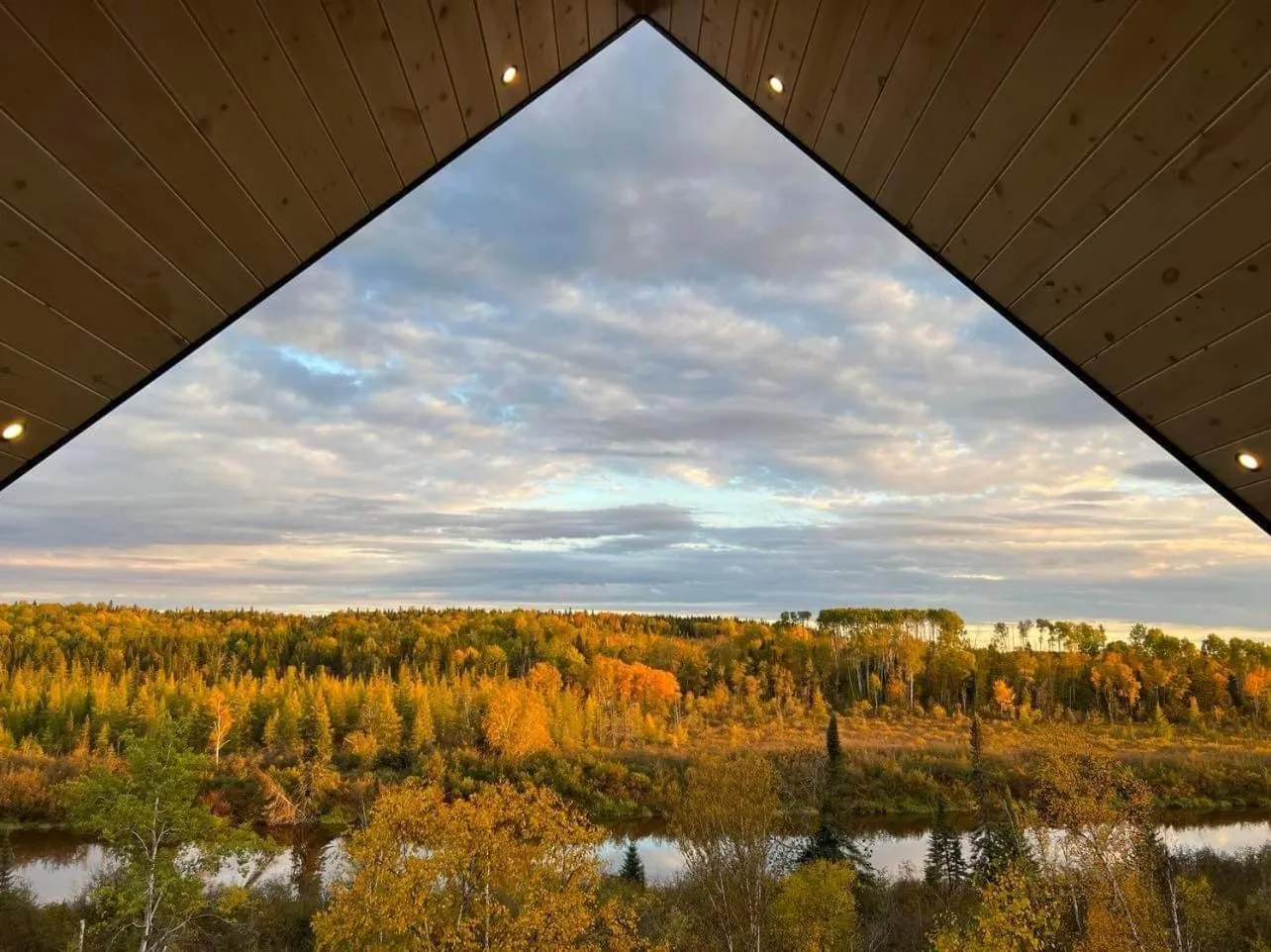 Balcony/Terrace in Les Racines du p'tit Isidore