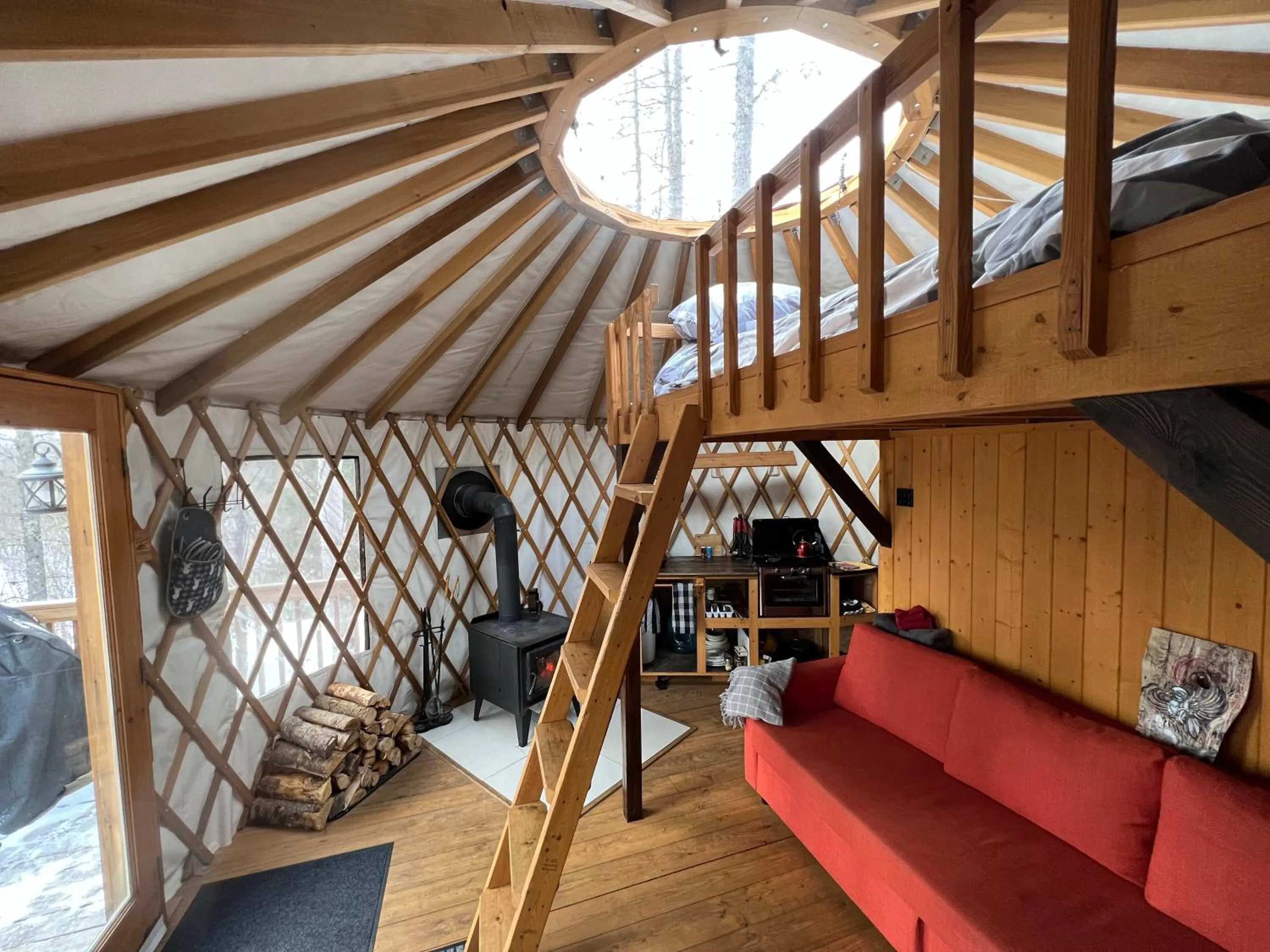 Les Racines du p'tit Isidore