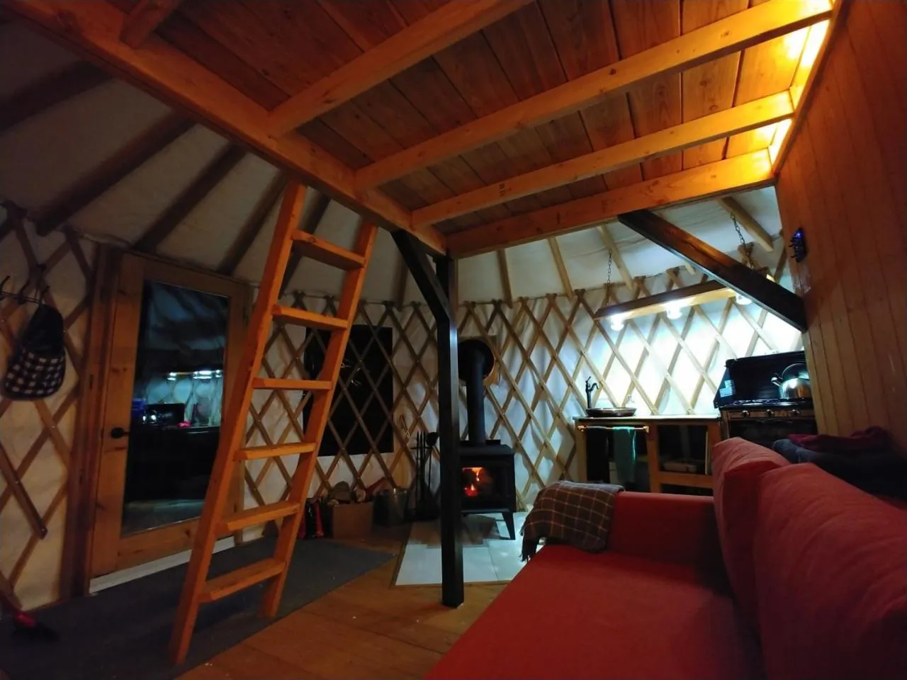 Les Racines du p'tit Isidore