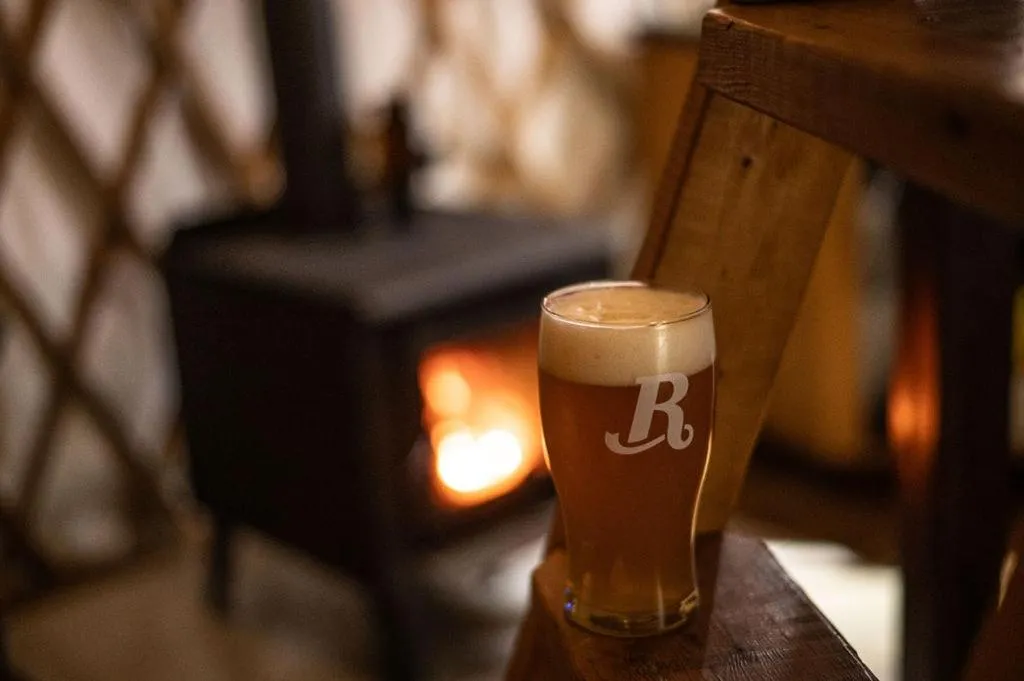 heating in Les Racines du p'tit Isidore