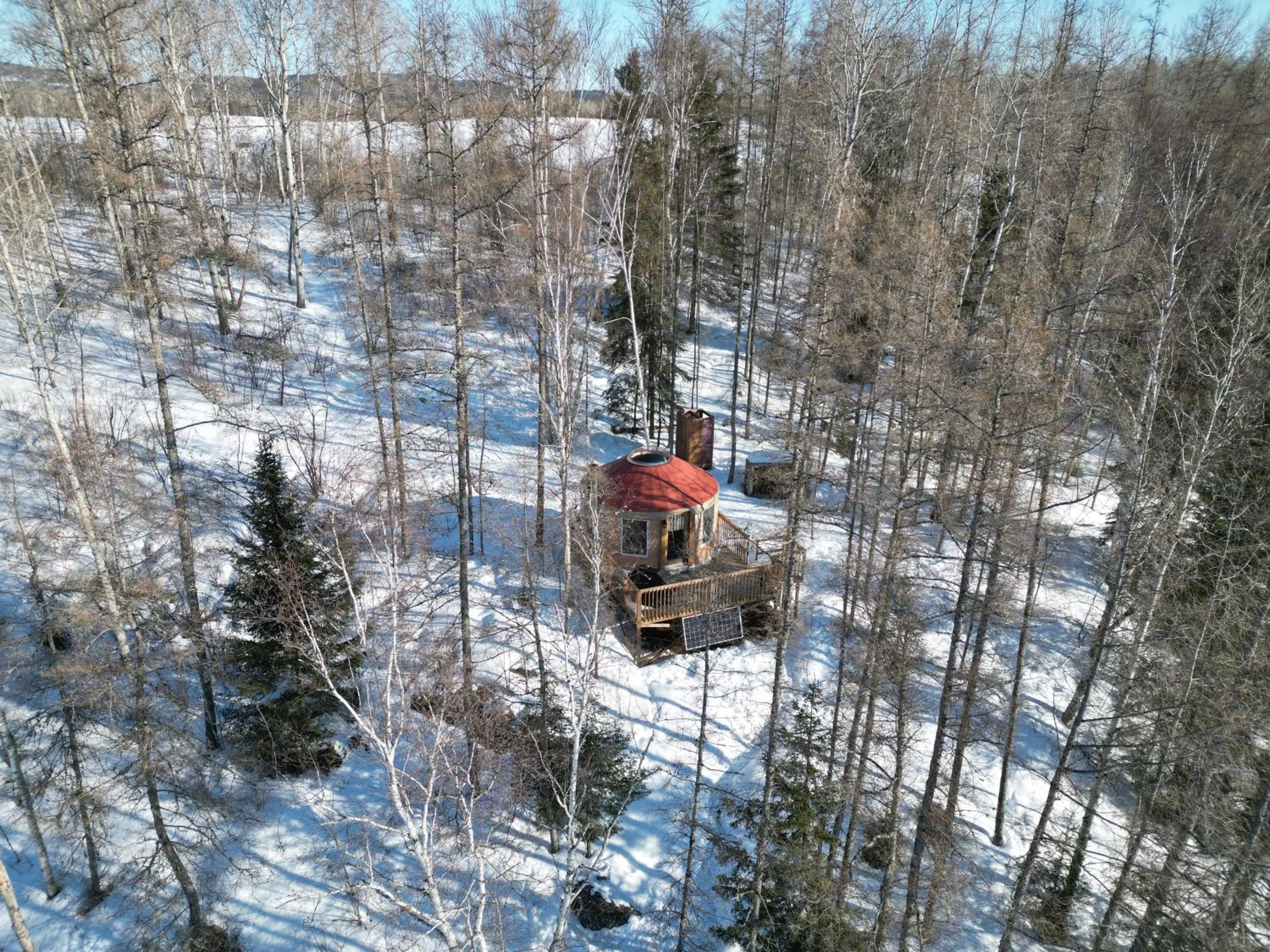 Les Racines du p'tit Isidore