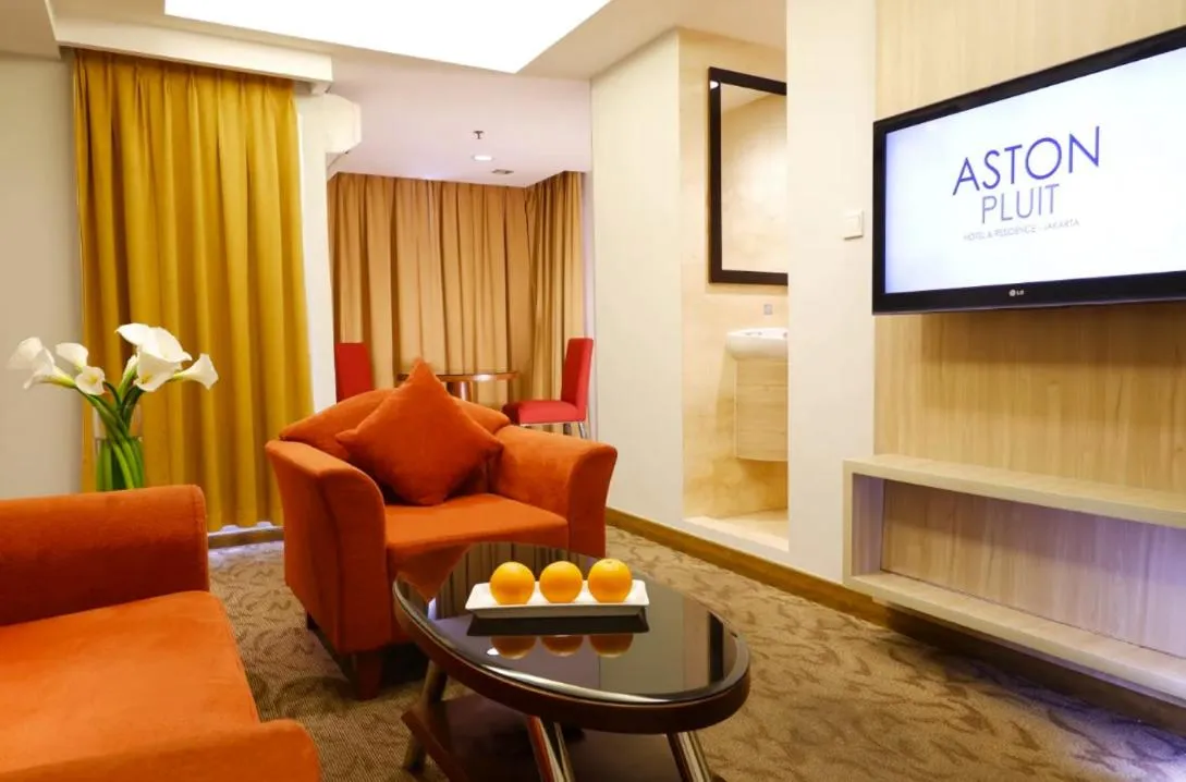 ASTON Pluit Hotel & Residence