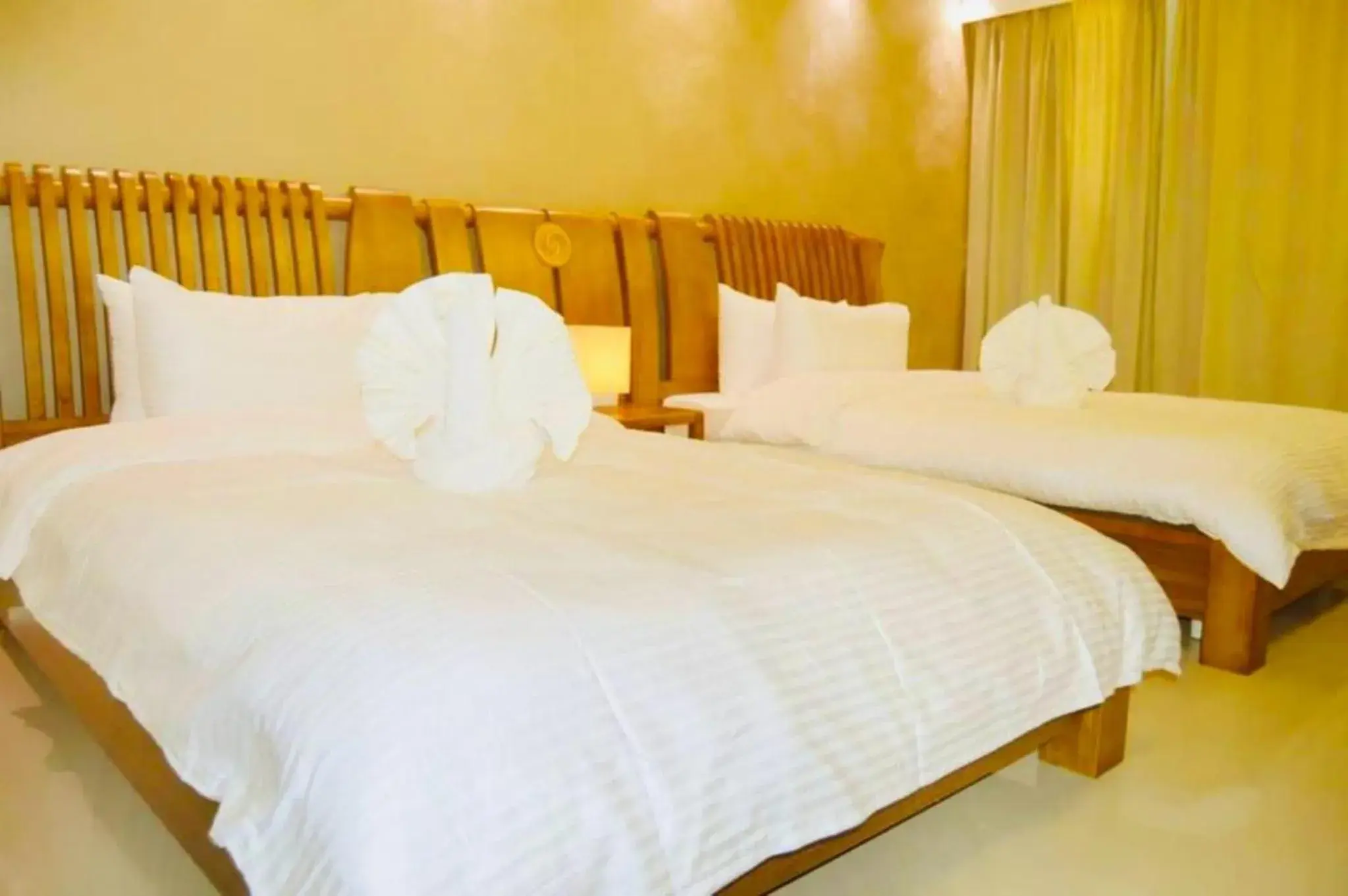 Two-Bedroom Suite in Yara Suites Two-Bedroom Suite in Yara Suites