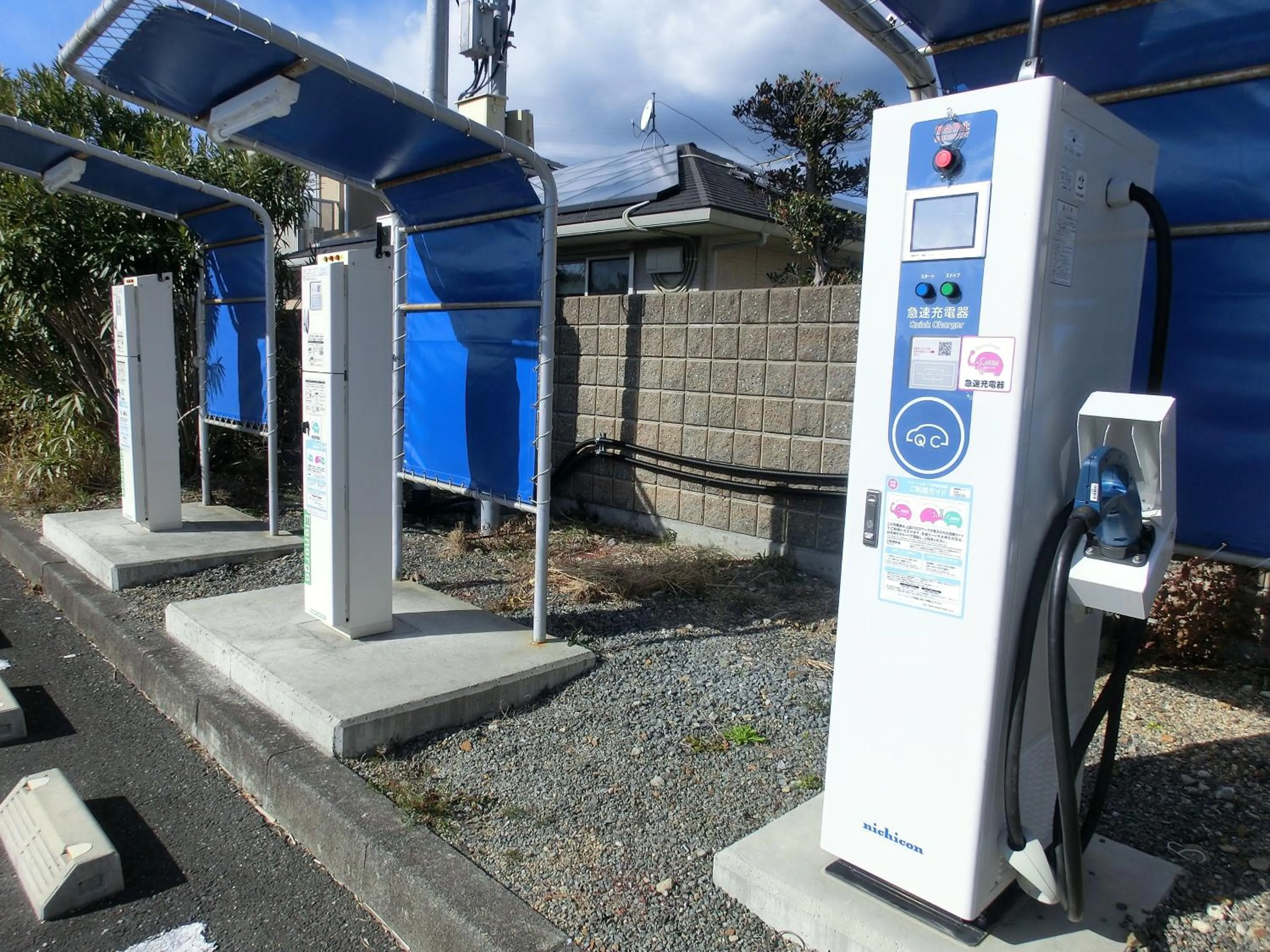 Area and facilities in Kushimoto Royal Hotel, Nanki