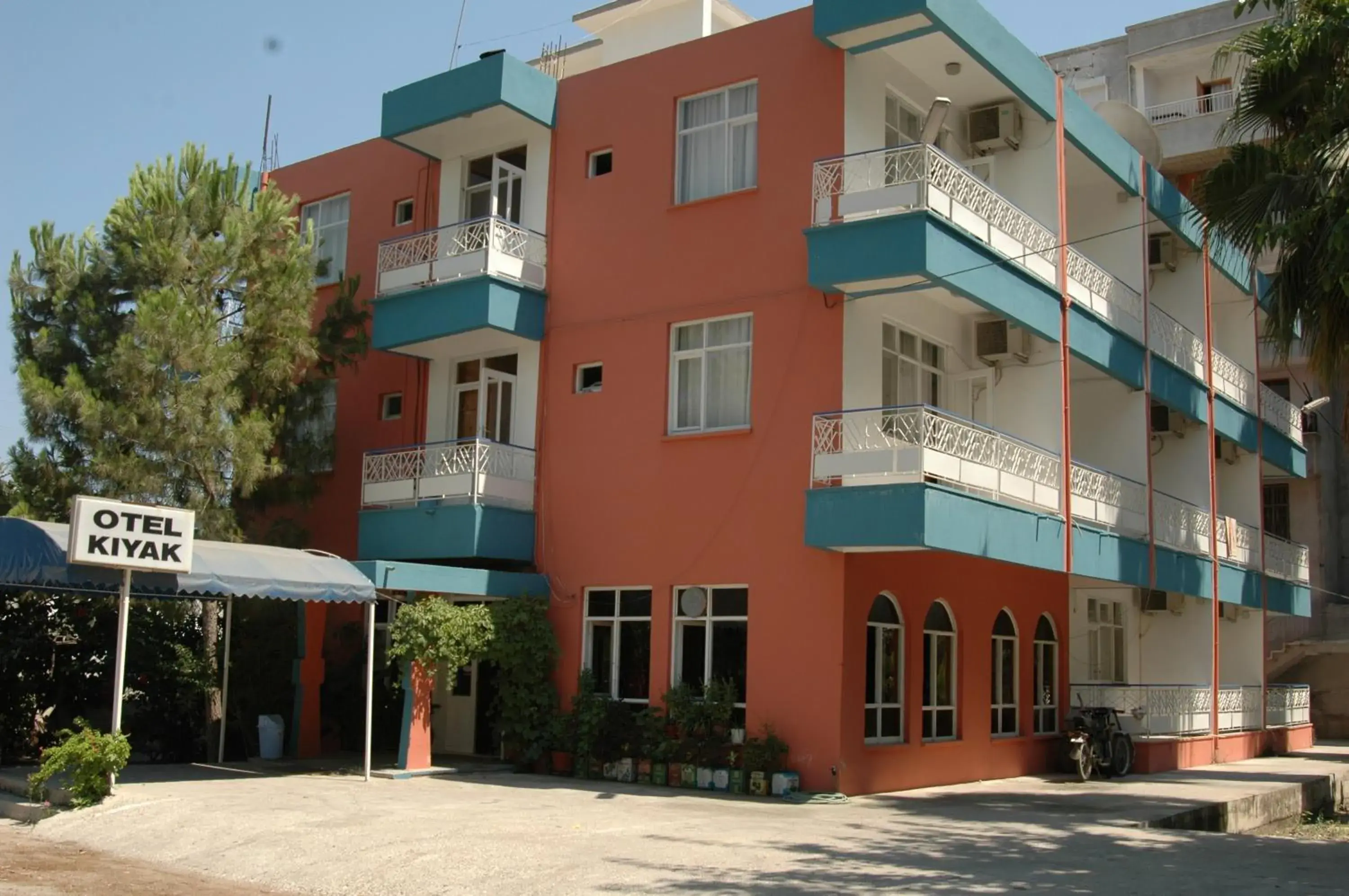 Kiyak Hotel Kiyak Hotel