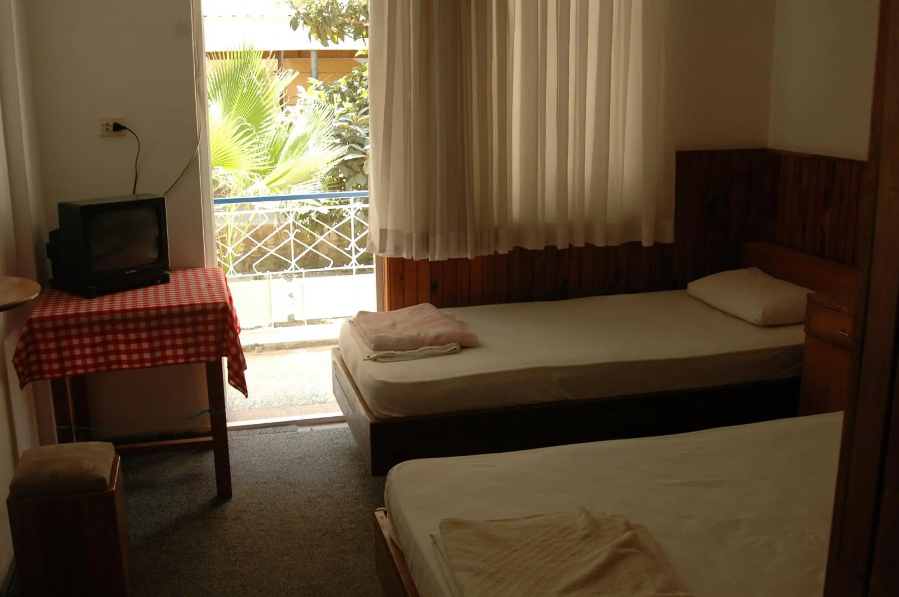 Standard Double or Twin Room - single occupancy in Kiyak Hotel Standard Double or Twin Room - single occupancy in Kiyak Hotel