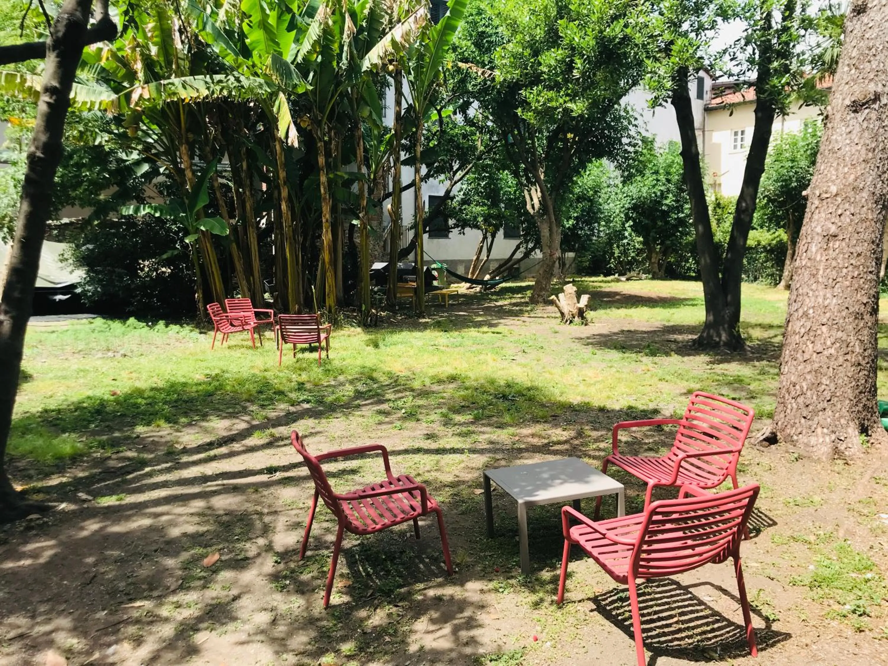 Garden in Corte Meraviglia - Relais