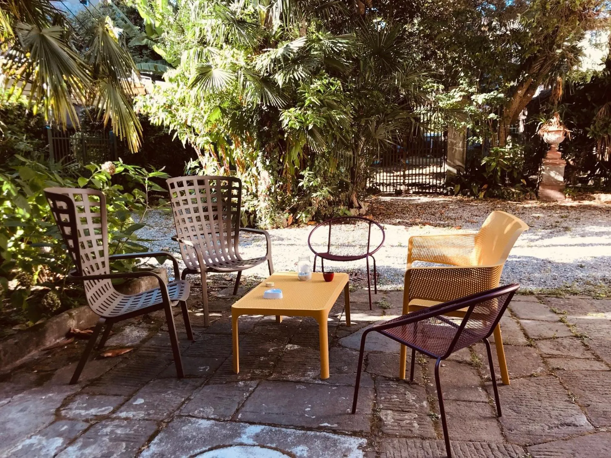 Property building in Corte Meraviglia - Relais