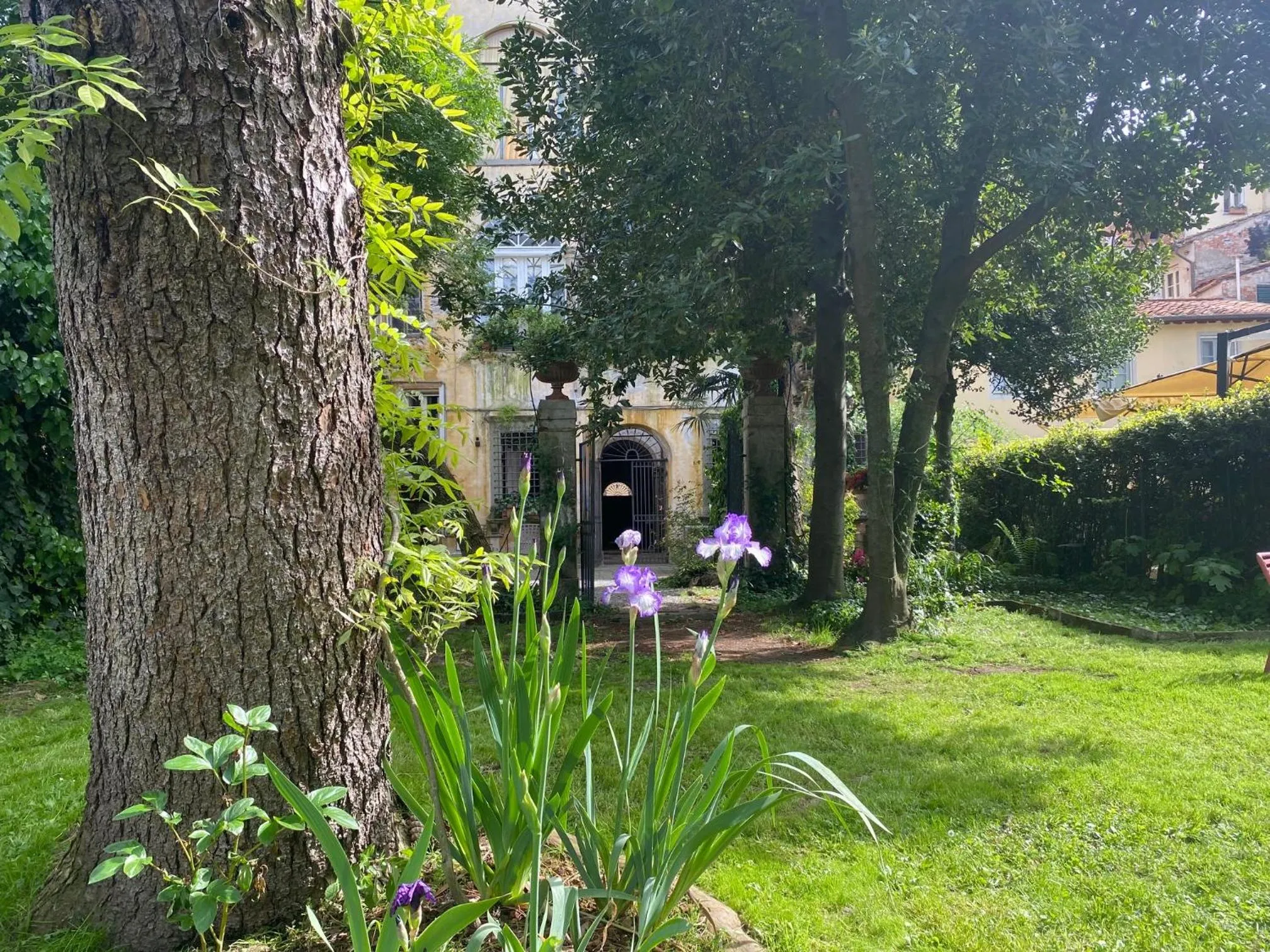 Garden in Corte Meraviglia - Relais