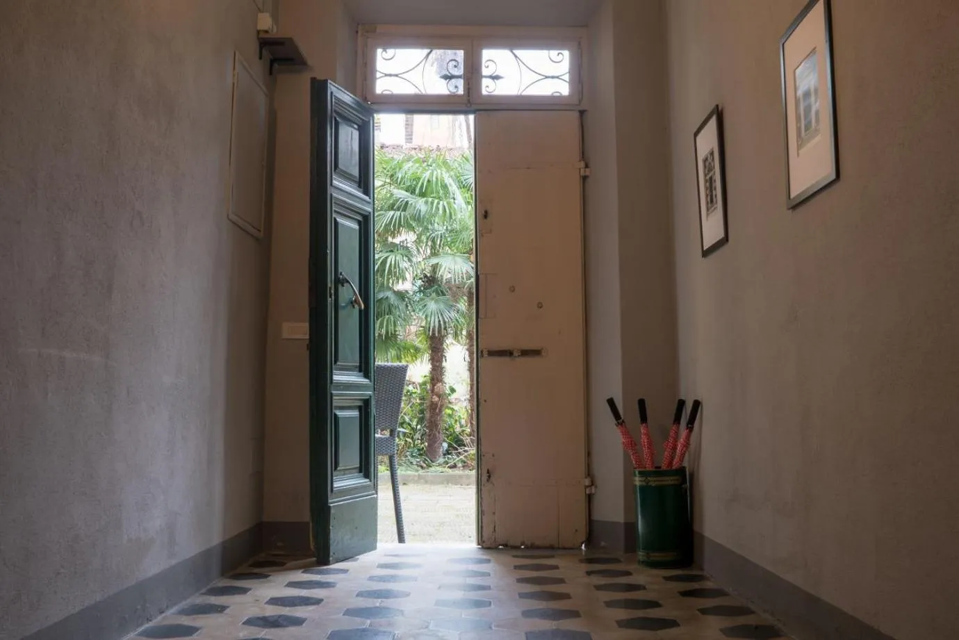 Corte Meraviglia - Relais