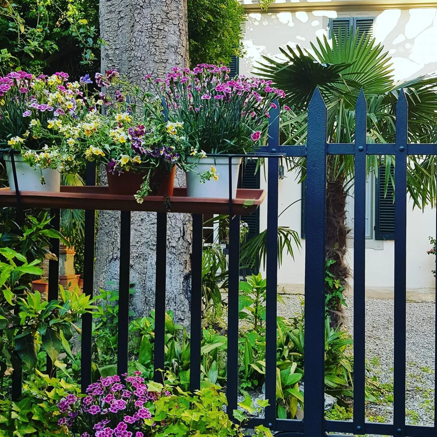 Property building in Corte Meraviglia - Relais