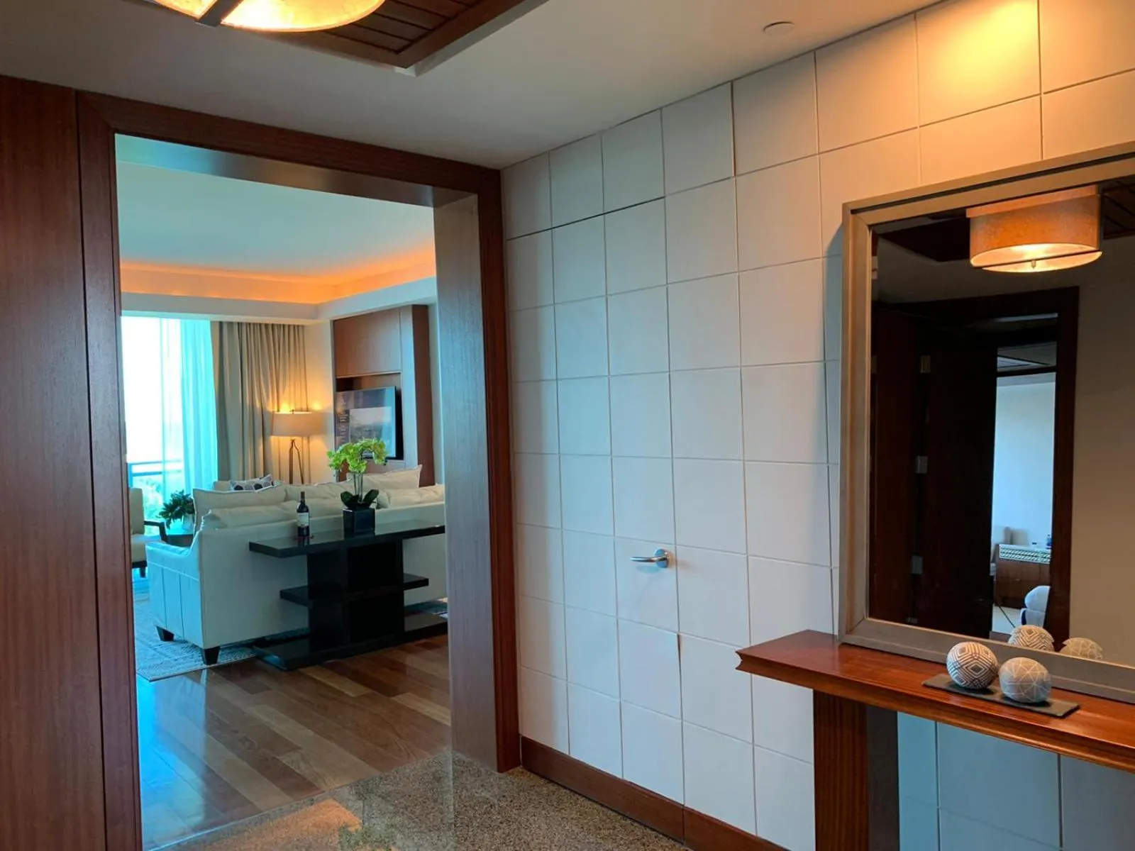 One Bal Harbour Ritz Bal Harbour