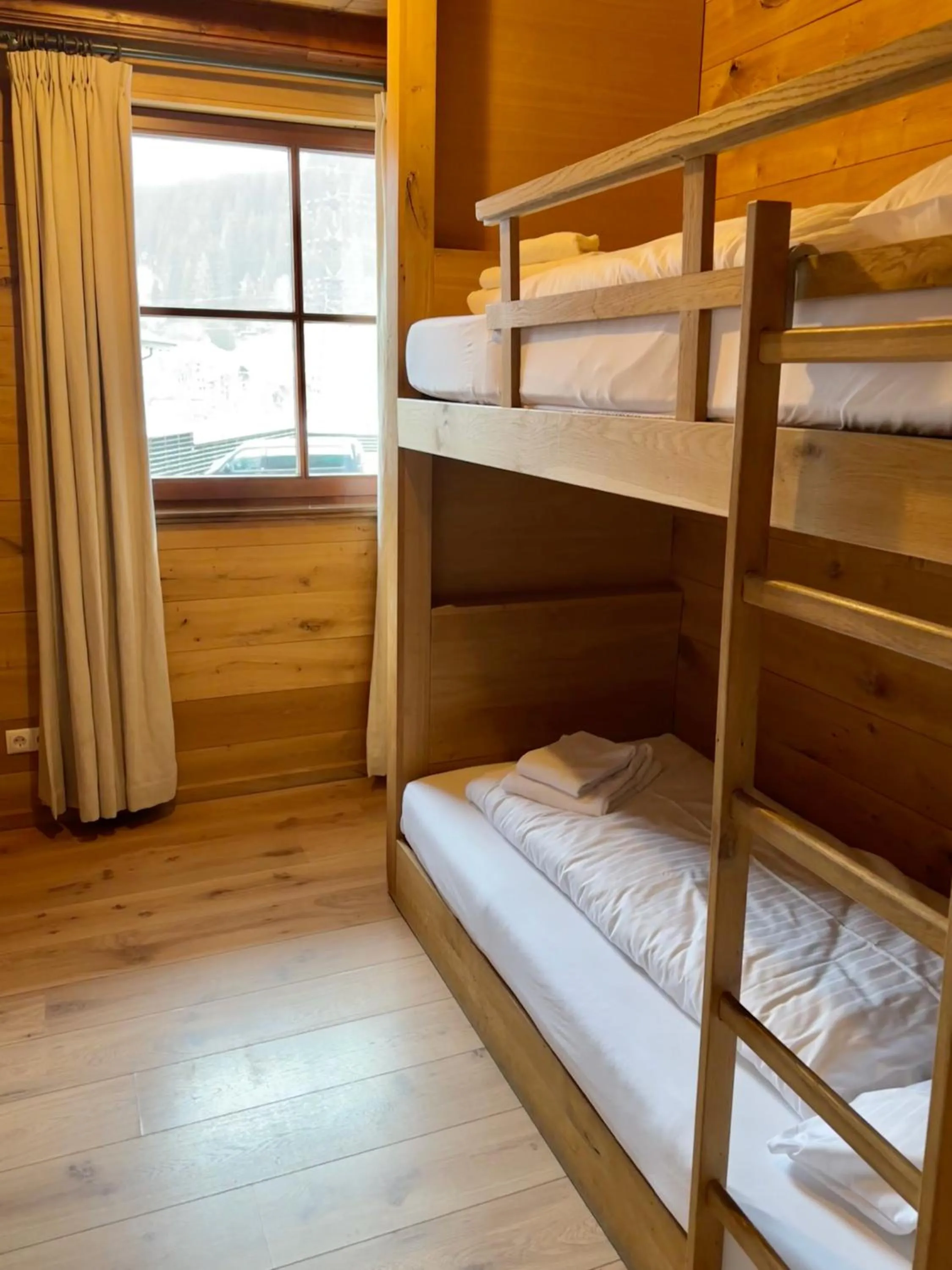 Bedroom, Bed in Appart Laijola