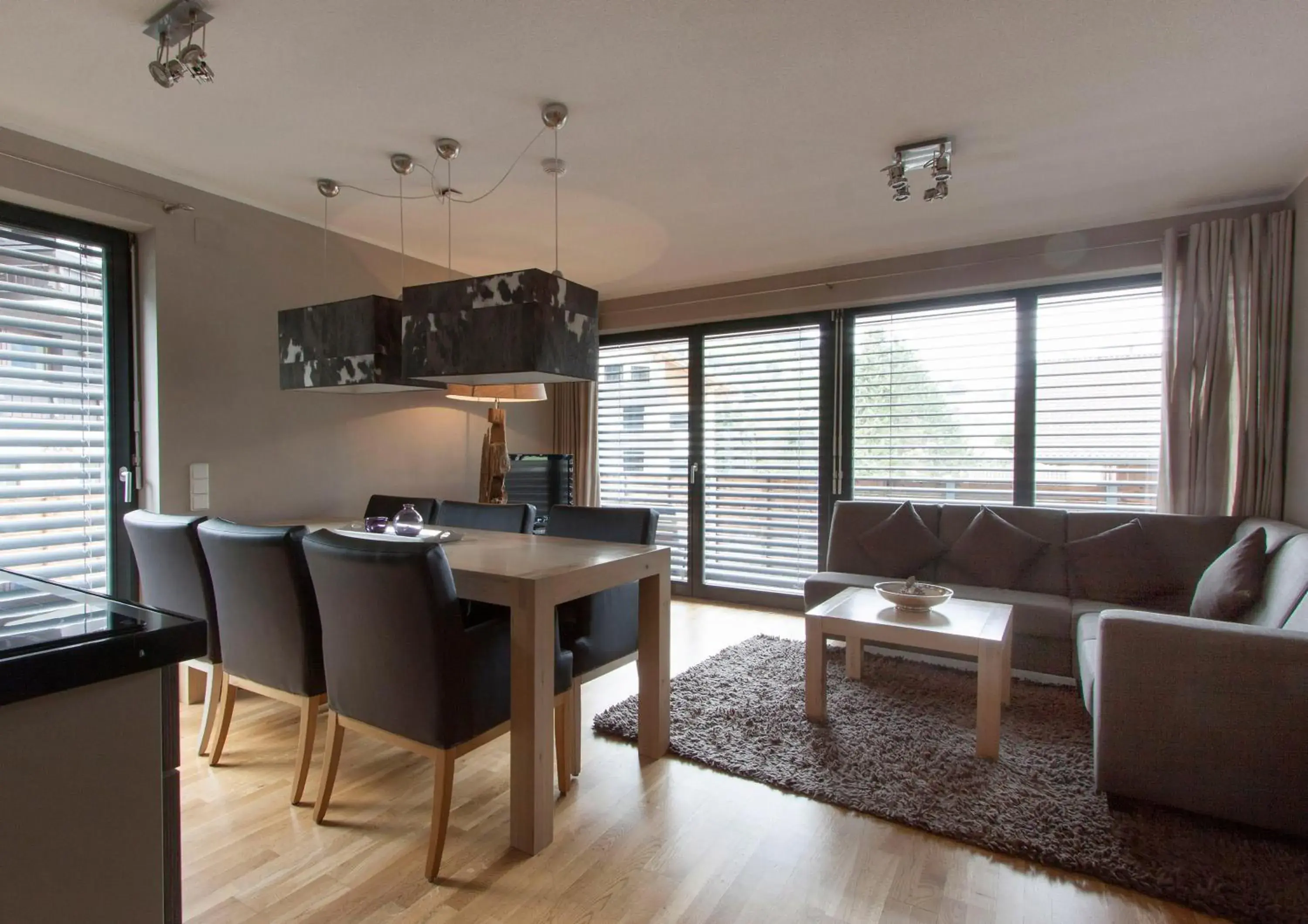 Apartment with Balcony in Appart Laijola Apartment with Balcony in Appart Laijola