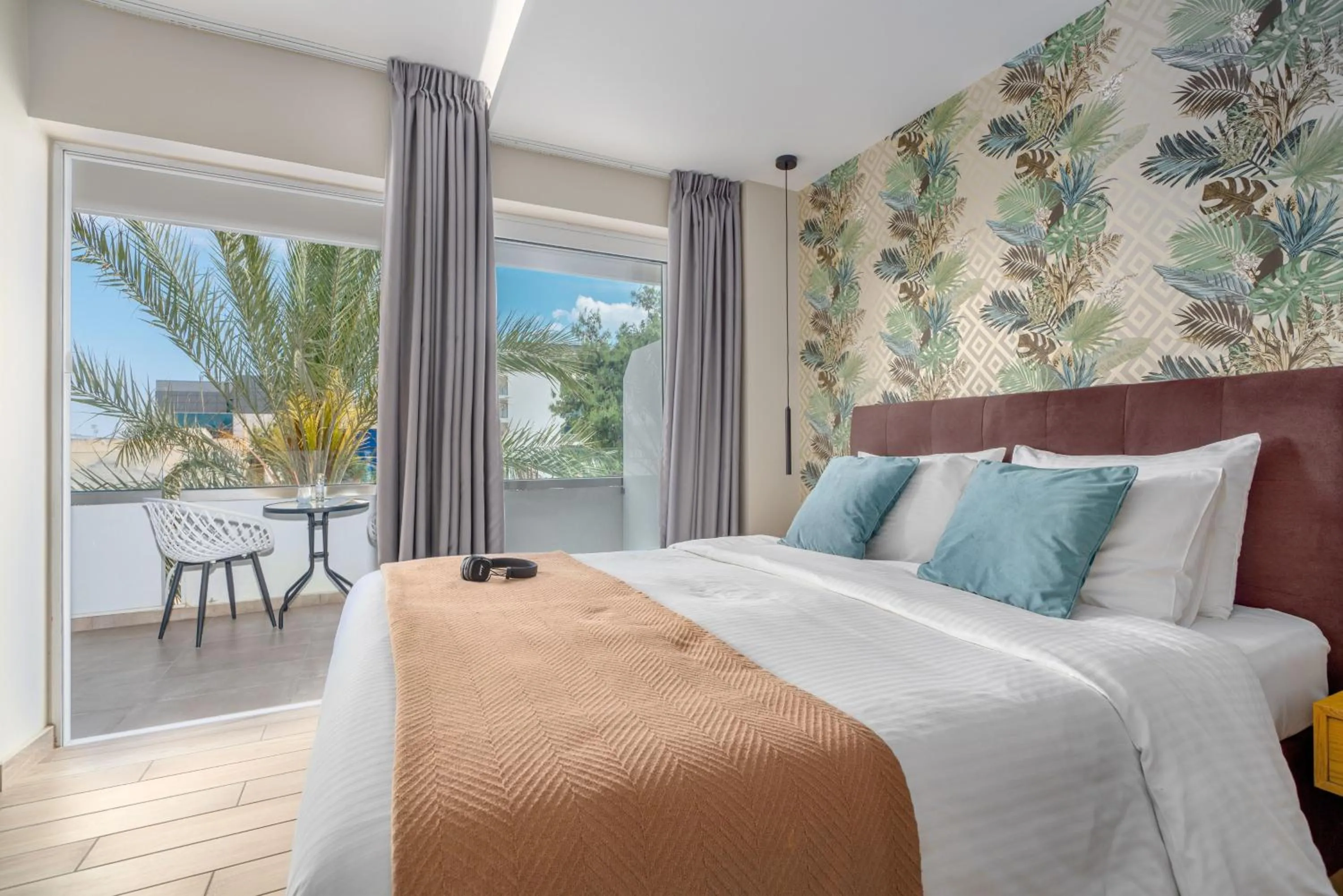 Photo of the whole room, Bed in Maison 66, Riviera Hotels