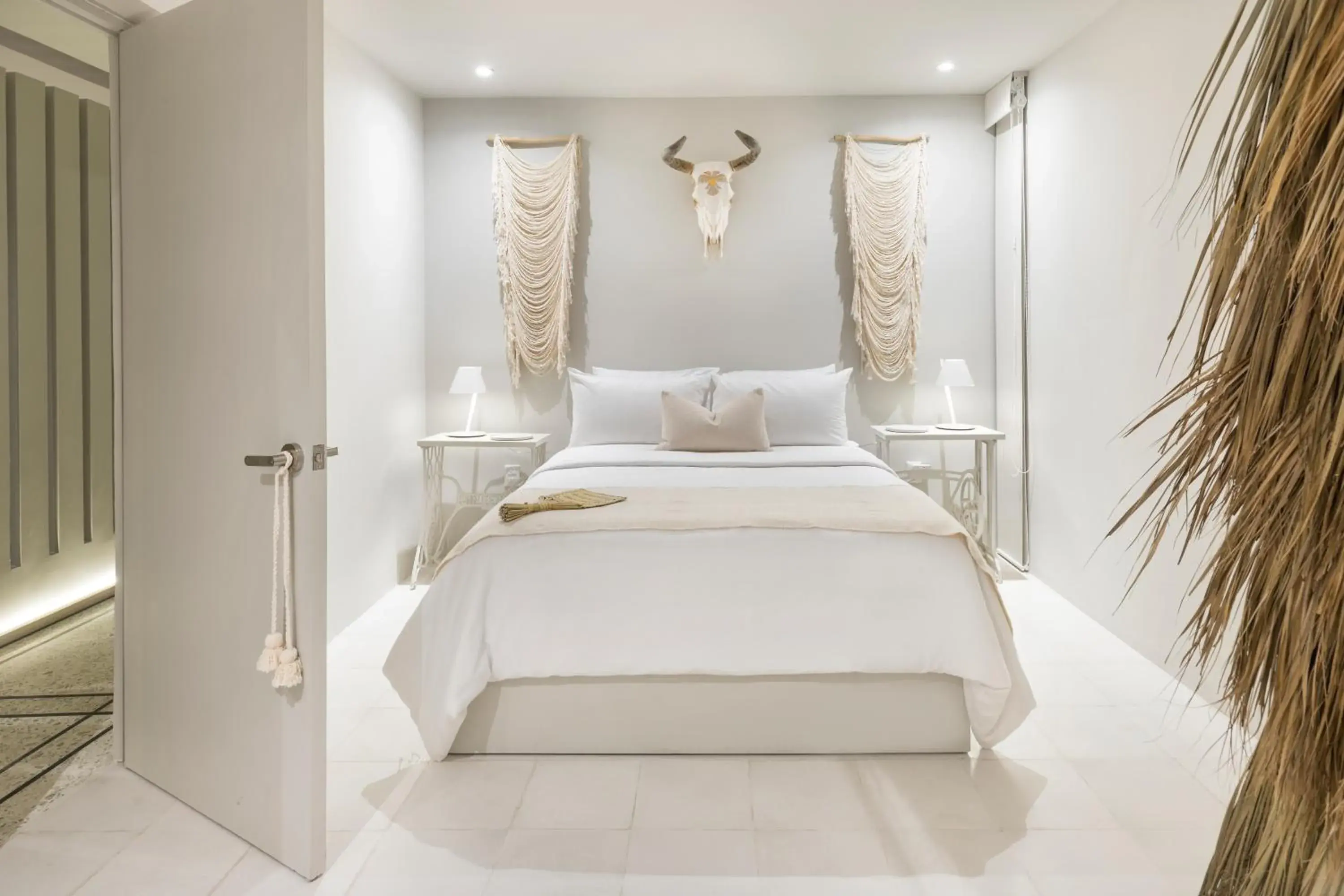 Double Room in Hotel Boutique Casa Lulu Double Room in Hotel Boutique Casa Lulu