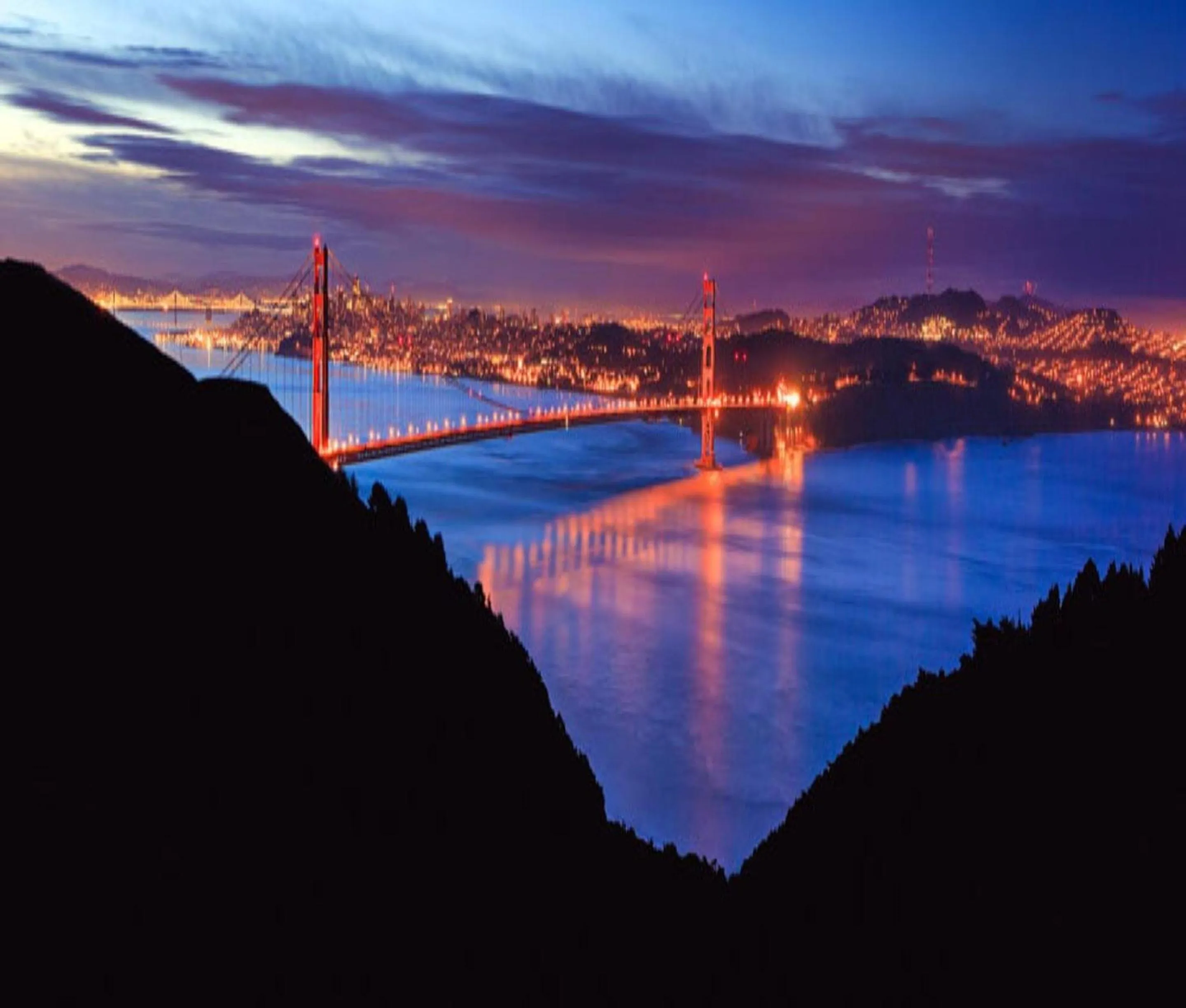 View (from property/room) in Bluebird Suites in Menlo Park