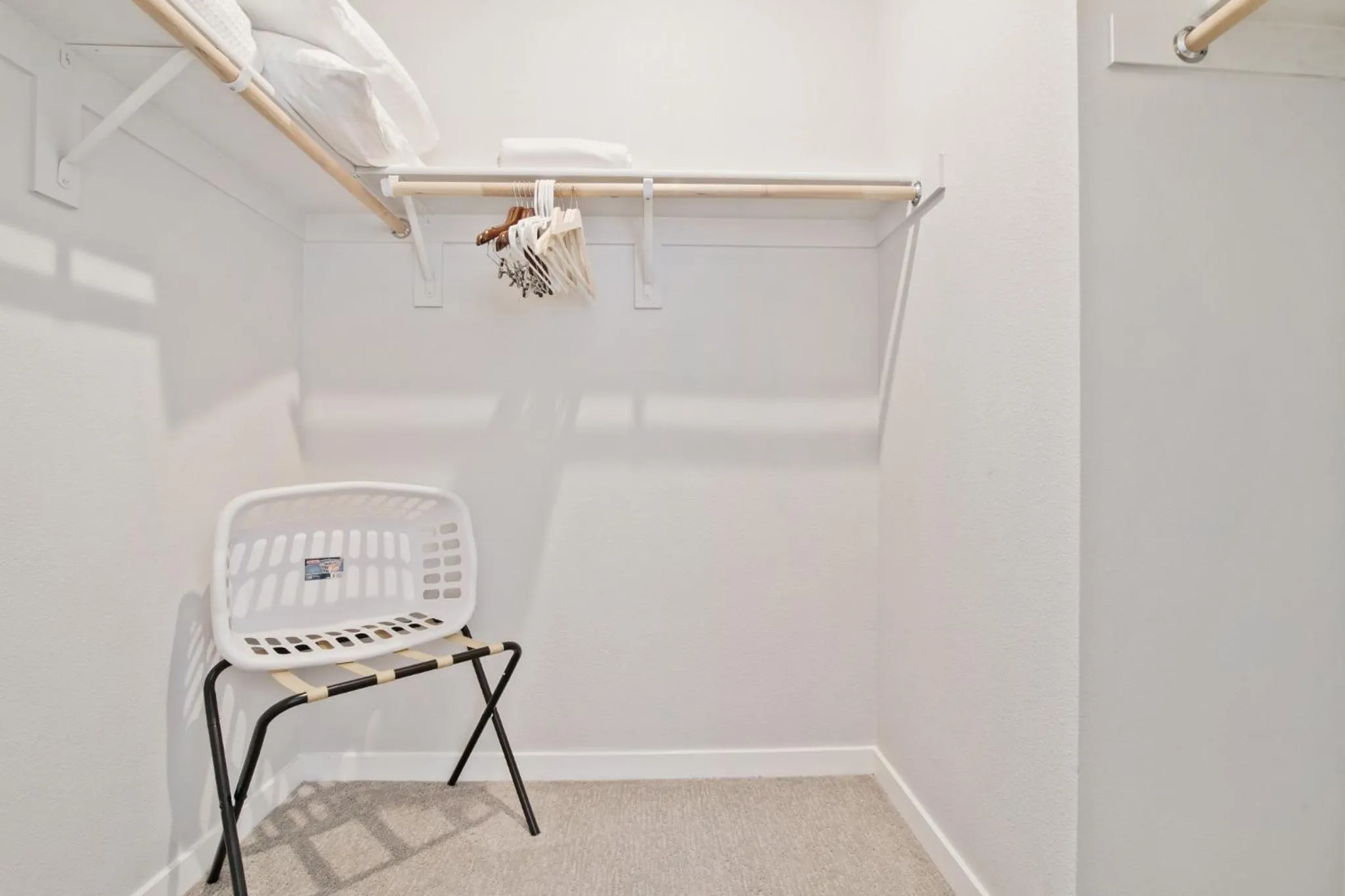 Area and facilities in Bluebird Suites in Menlo Park