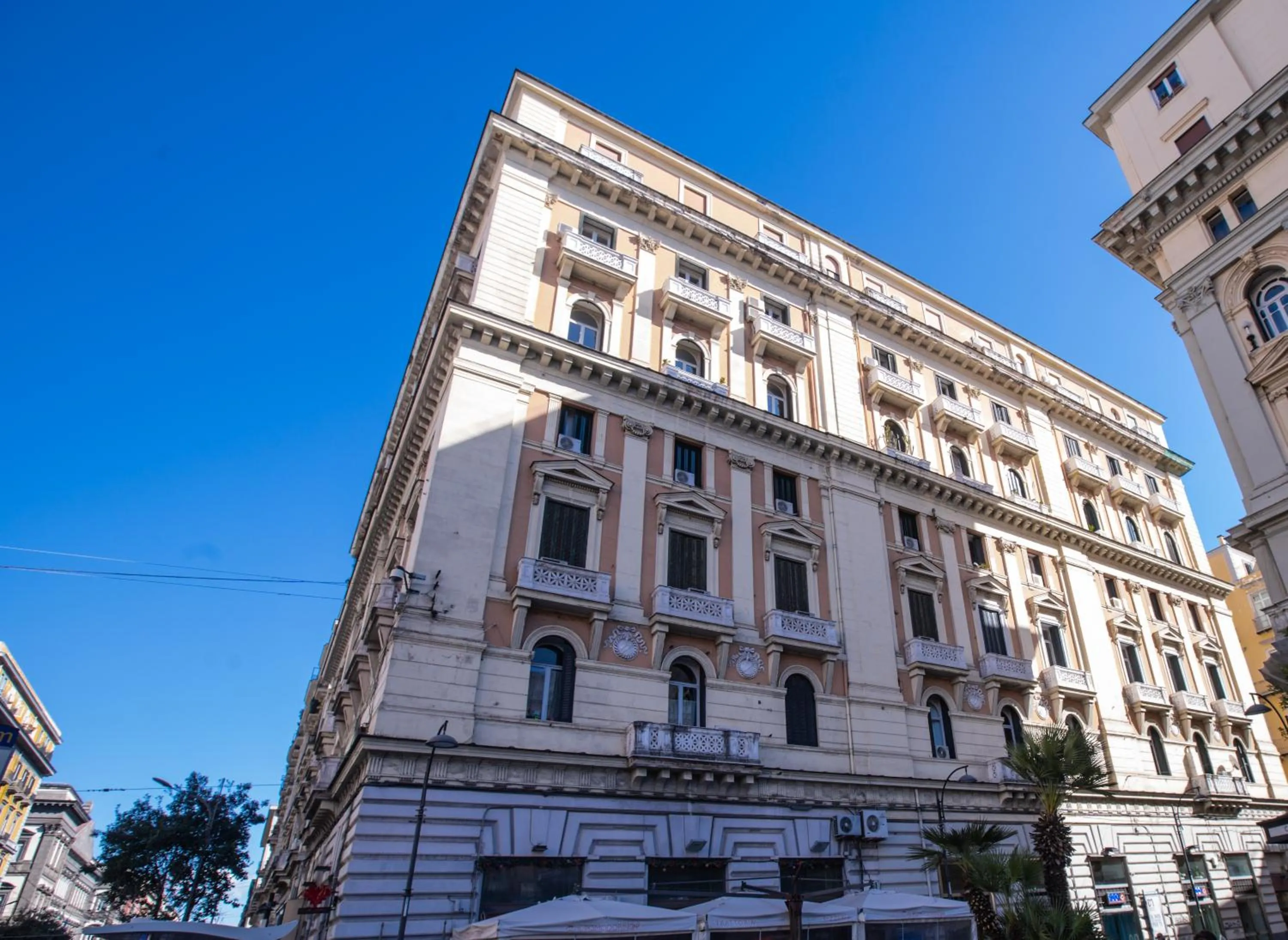 Property building in Bellorizzonte