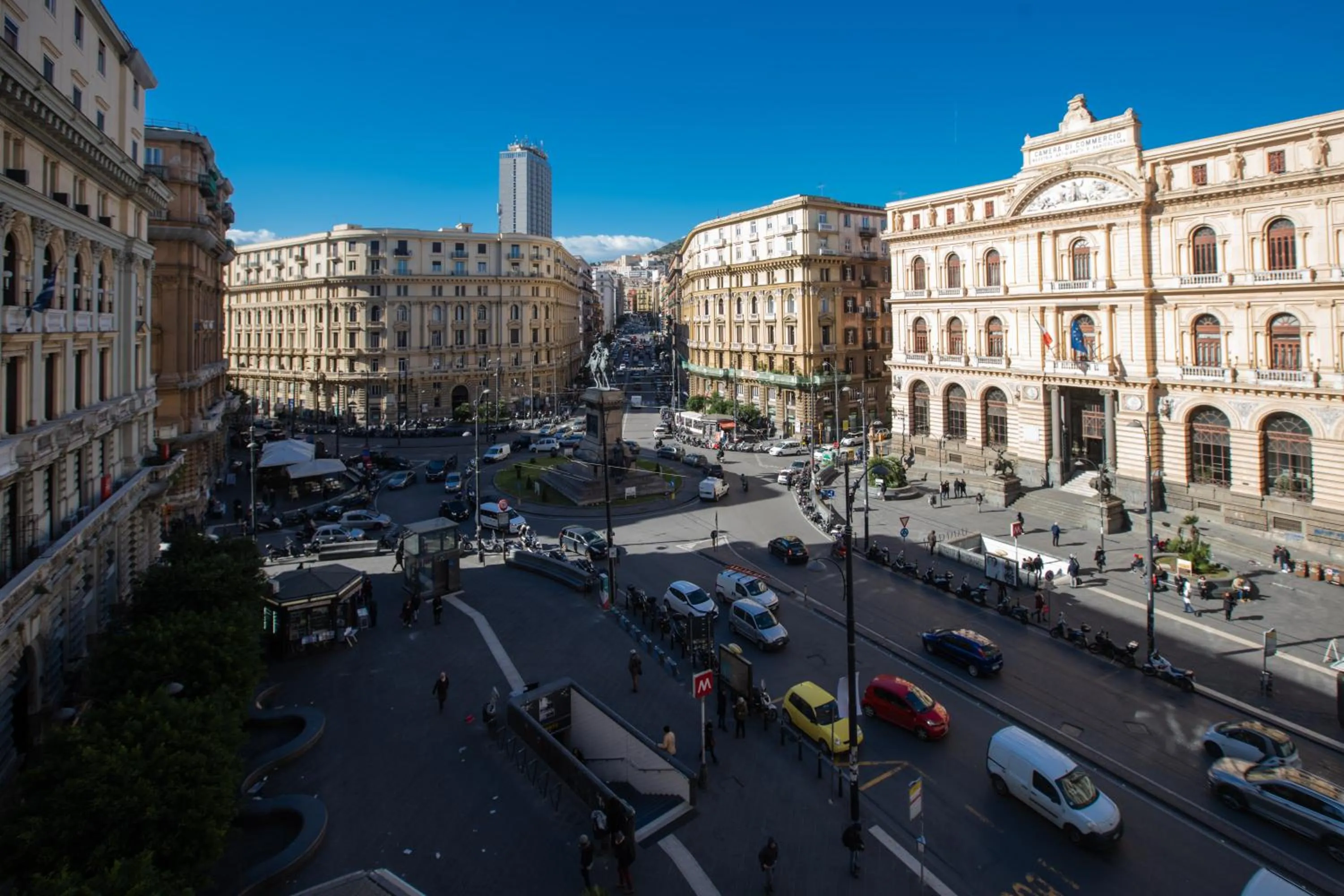 View (from property/room) in Bellorizzonte