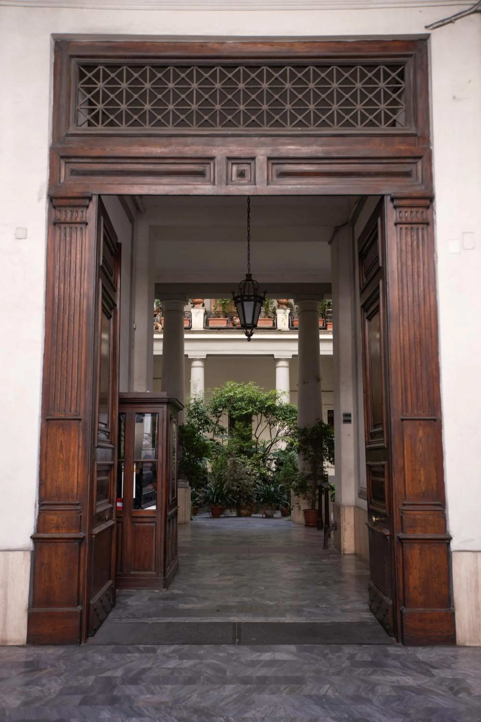 Property building in Bellorizzonte