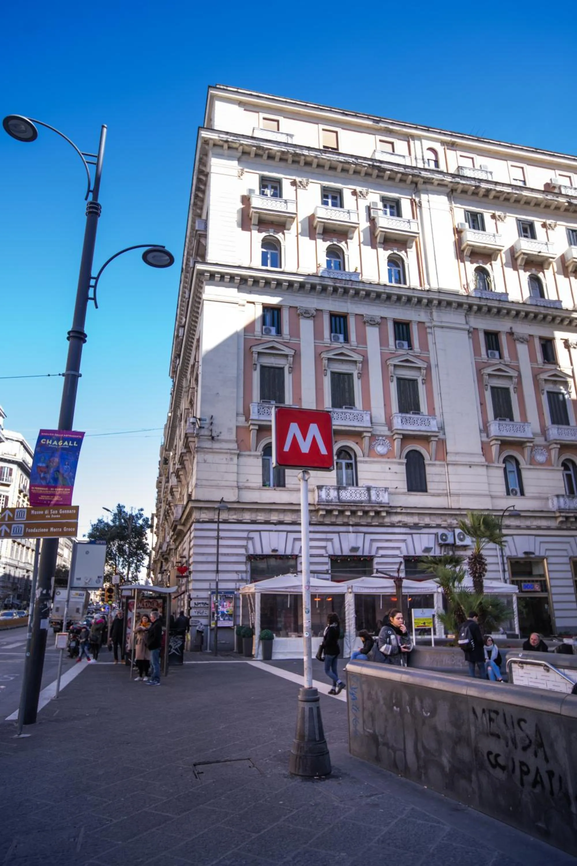 Property building in Bellorizzonte