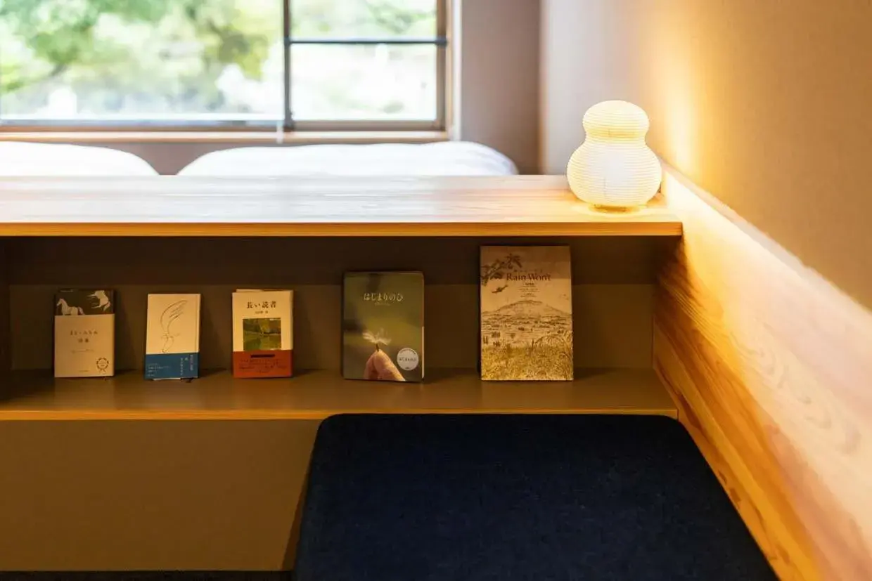 Standard Twin Room with Mountain View in Hotel Park Standard Twin Room with Mountain View in Hotel Park