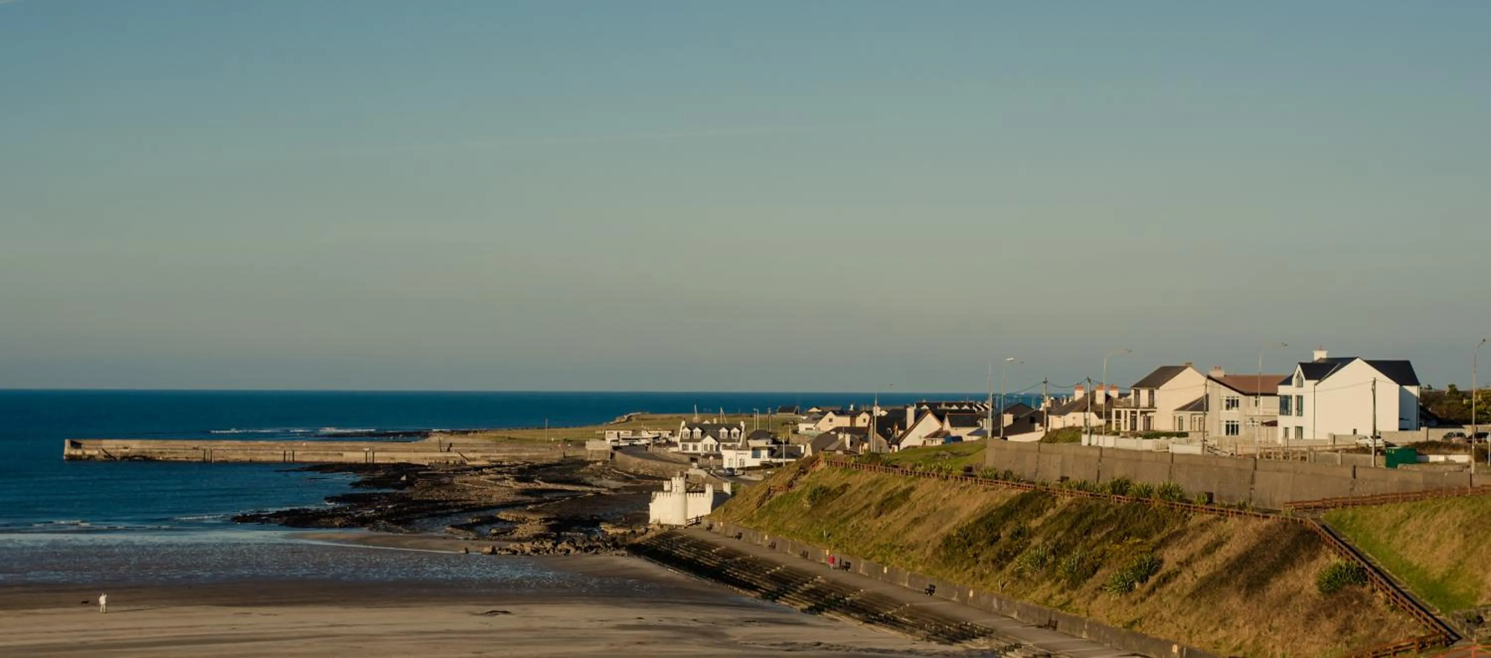 Neighbourhood in Ocean Sands Hotel & Spa