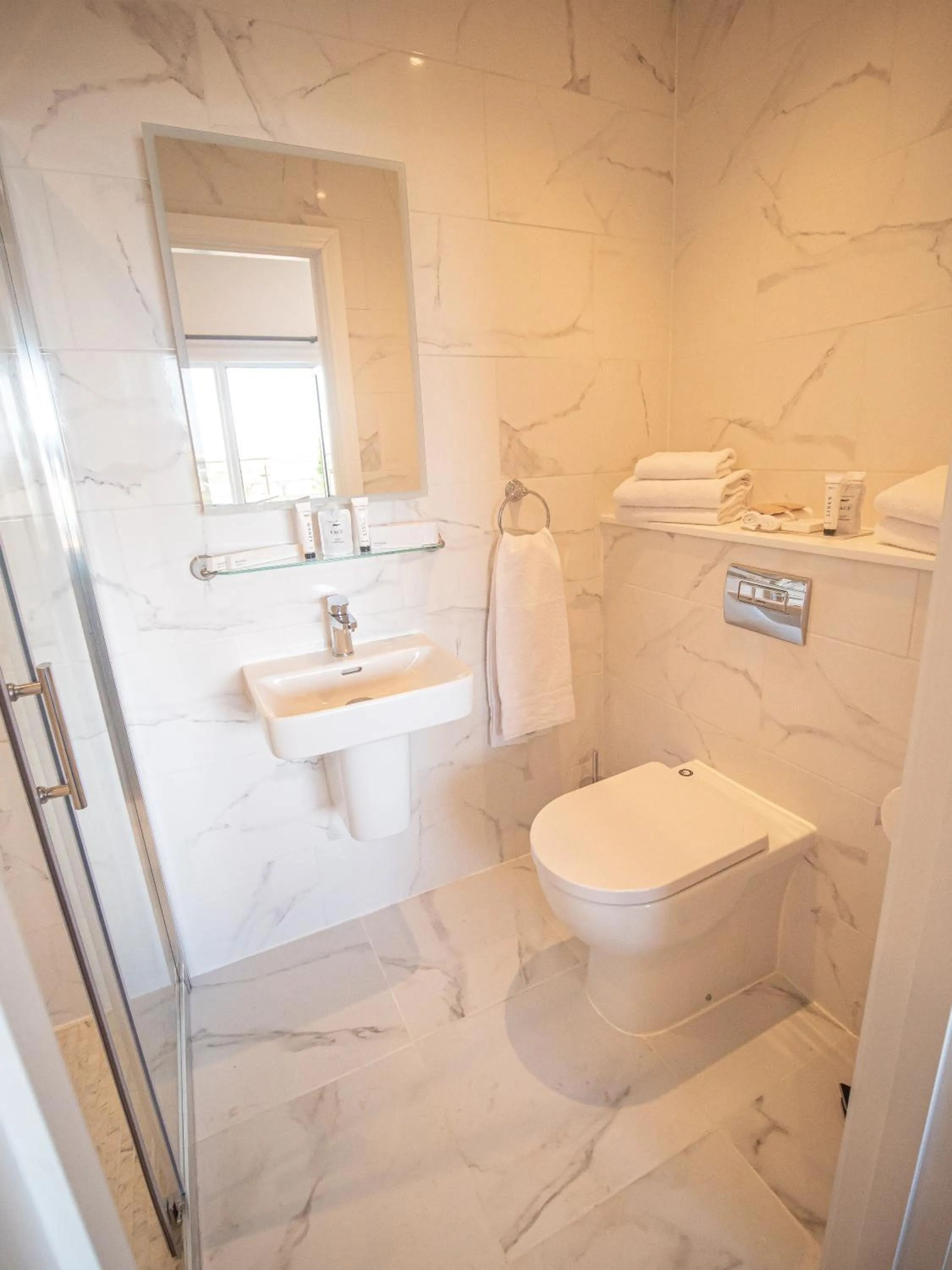 Ocean Sands Hotel & Spa