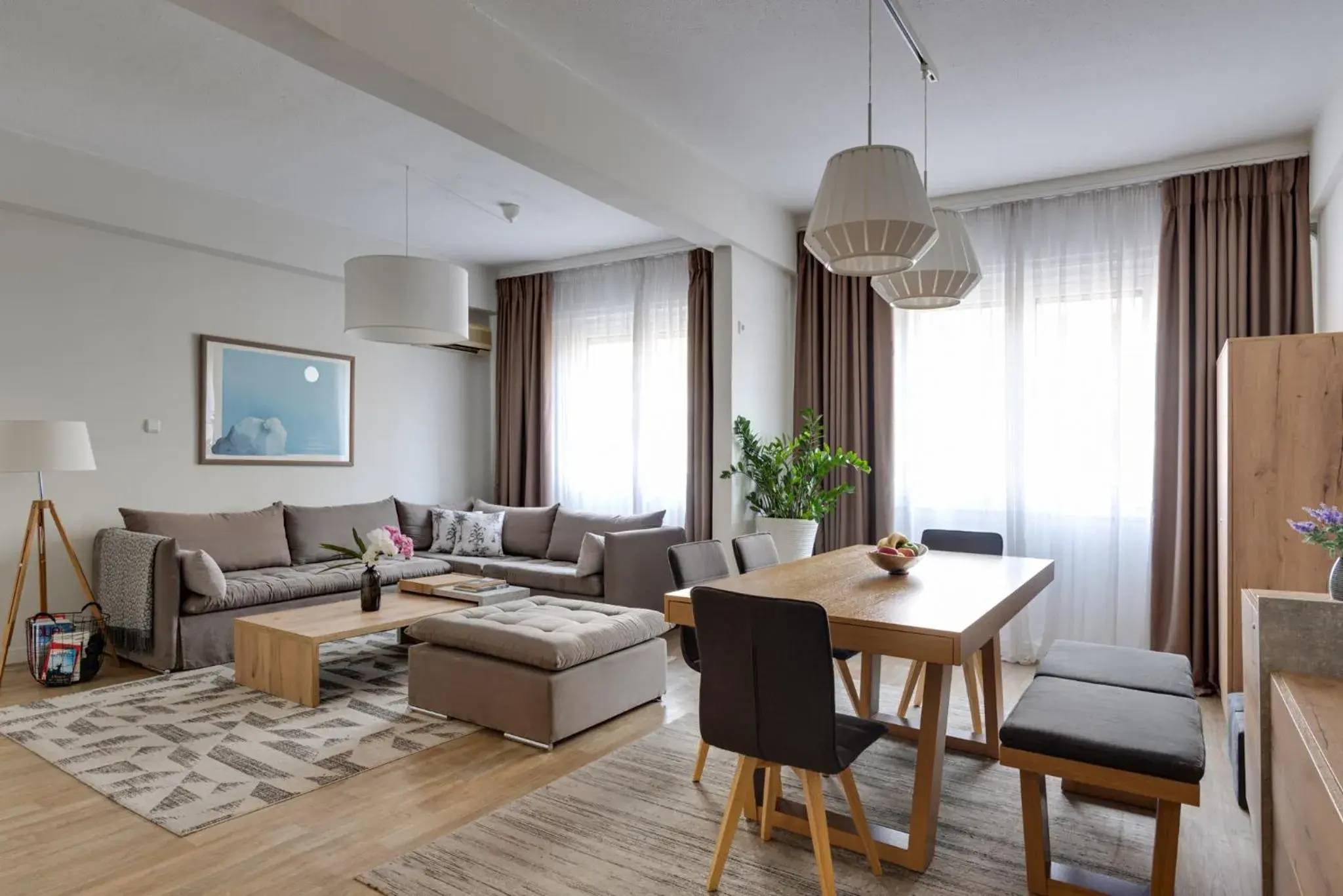 Syntagma Spotlight Residence Syntagma Spotlight Residence